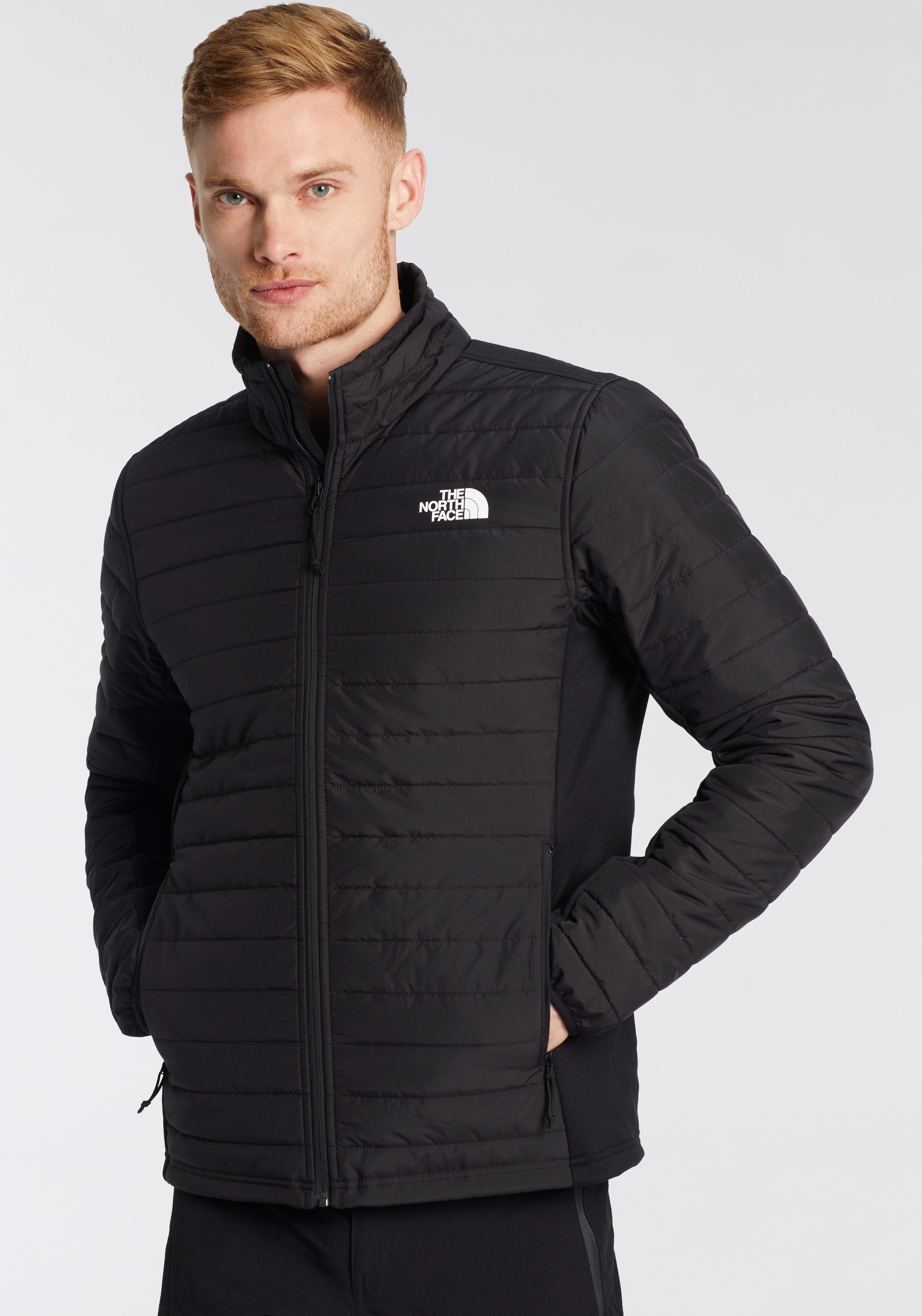 The North Face Hybride jas M CANYONLANDS HYBRID JACKET