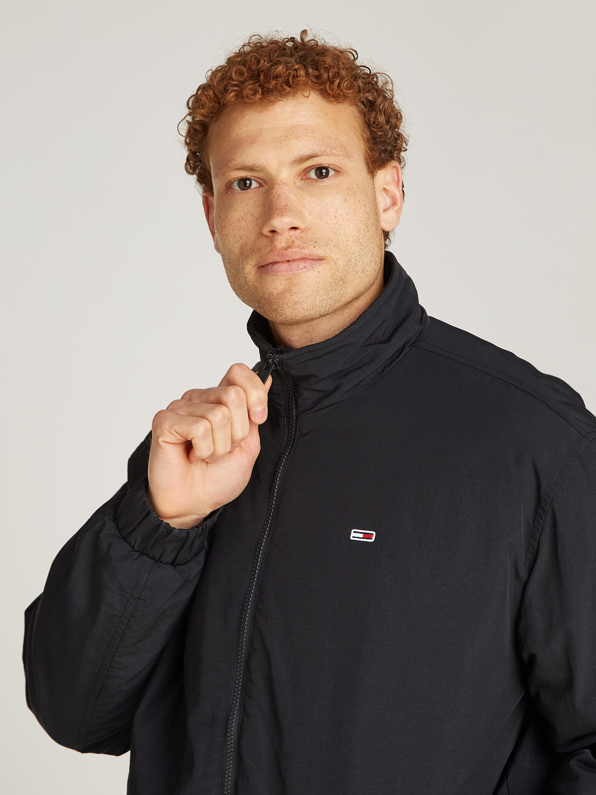 TOMMY JEANS Blouson TJM ESSENTIAL PADDED JACKET EXT