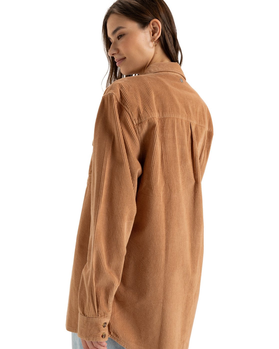 Roxy Shirt met lange mouwen Let It Go