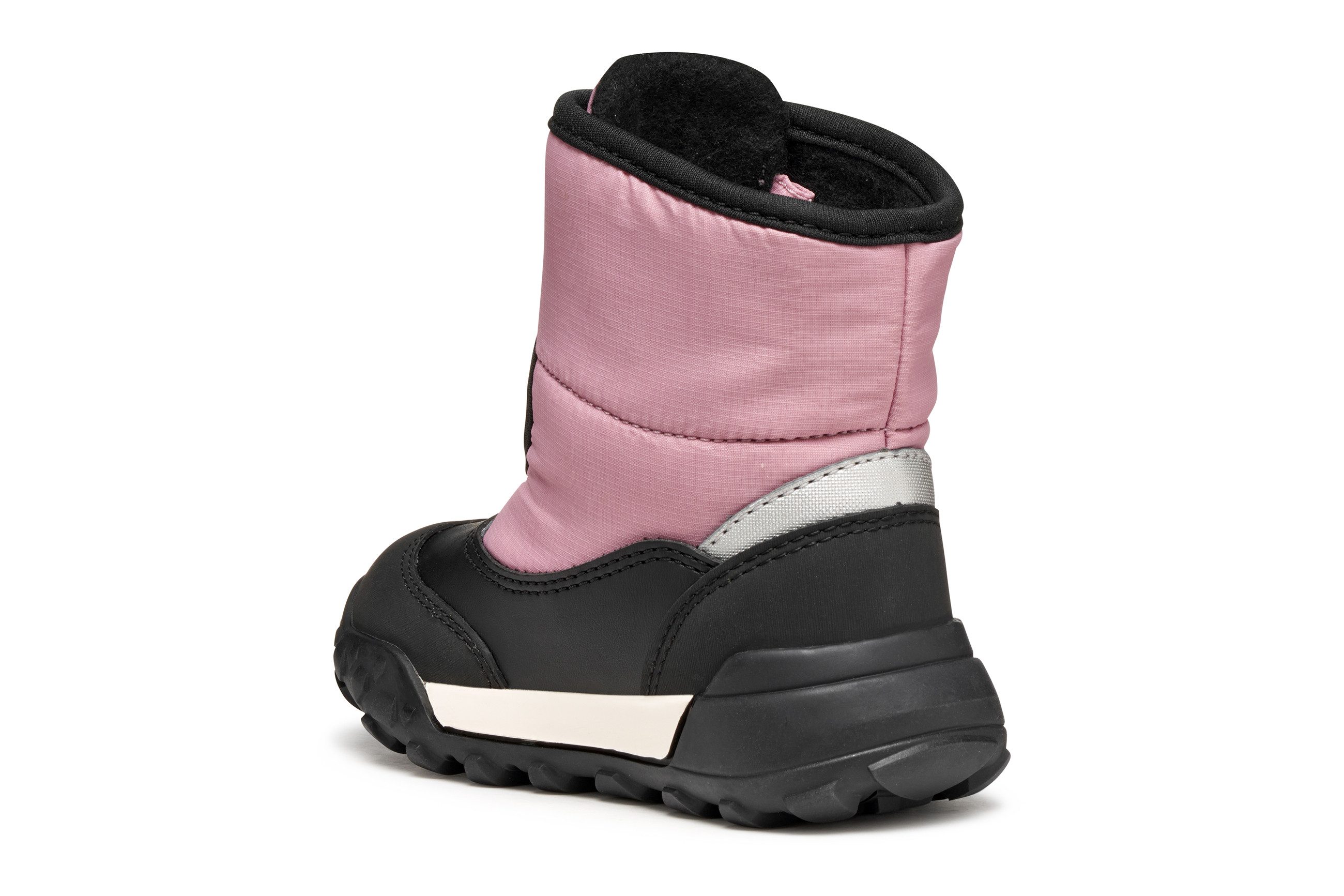 Geox Winterlaarzen B TREKKYUP GIRL B AB