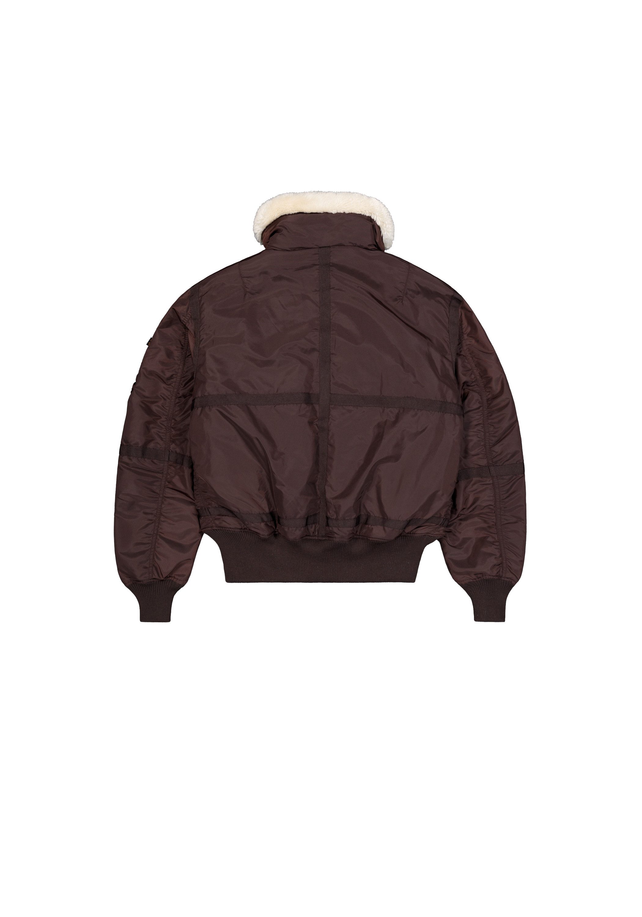 Alpha Industries Bomberjack Alpha Industries Men - Bomber Jackets B-15 III TT Two Tone