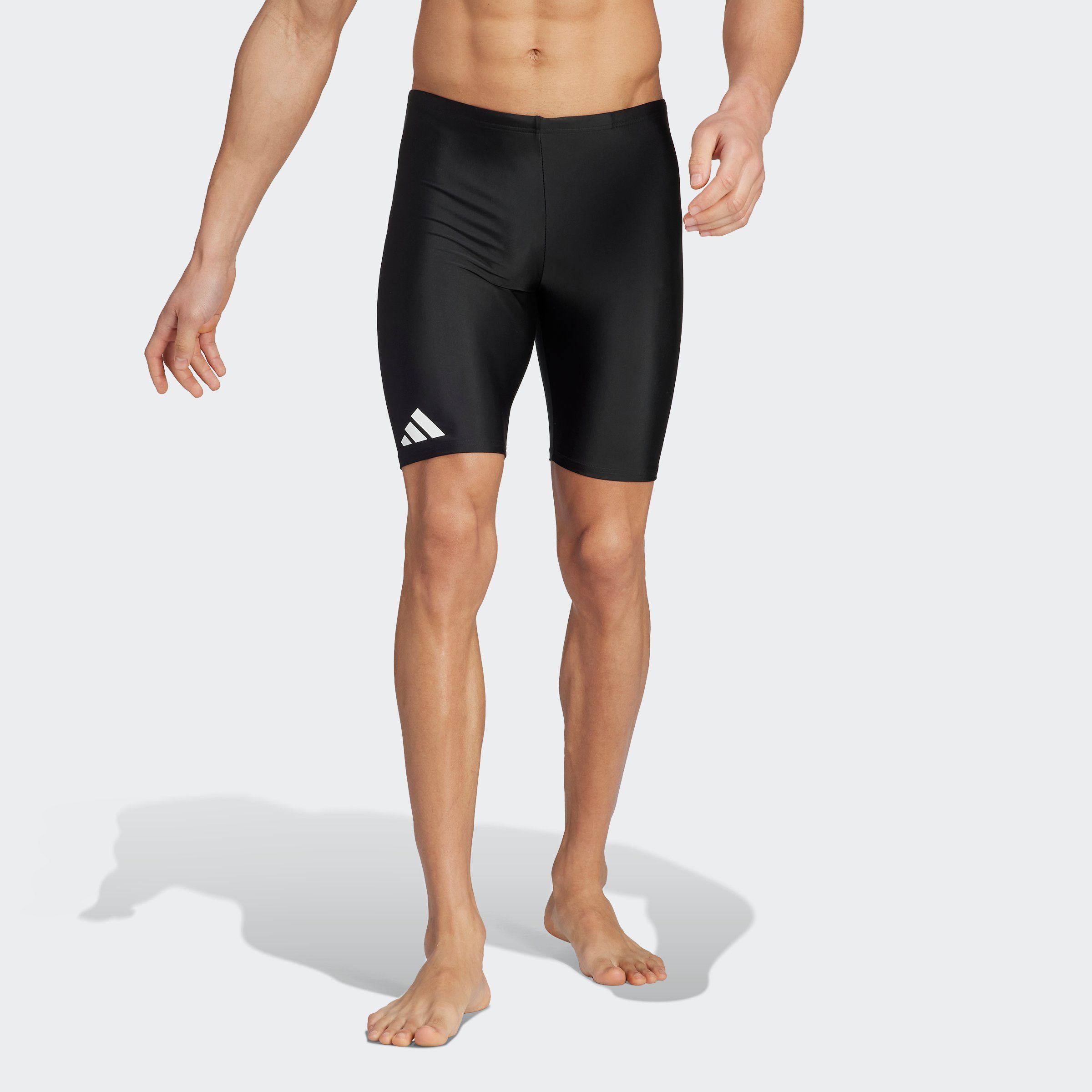 adidas Performance Zwembroek SOLID JAMMER- (1 stuk)