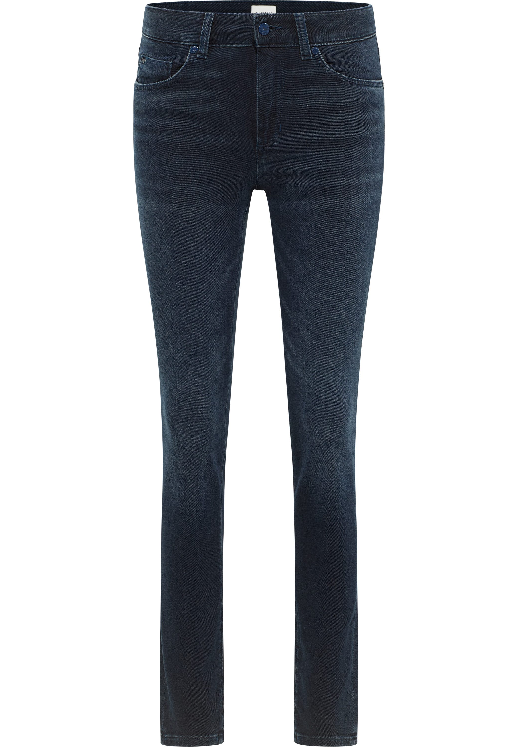 MUSTANG Slim fit jeans Dames stijl Shelby slim