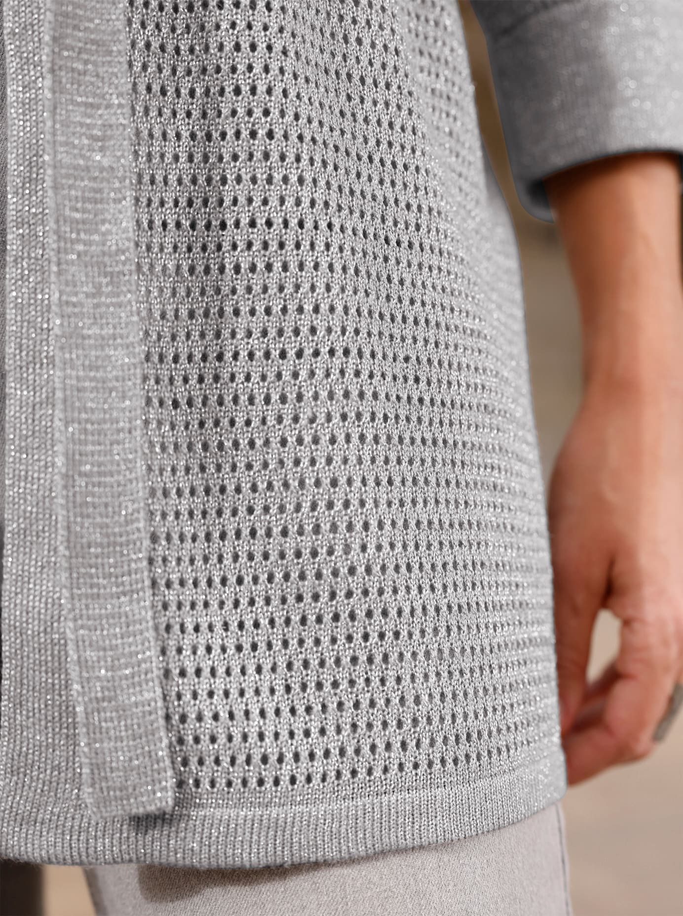 Classic Basics Vest