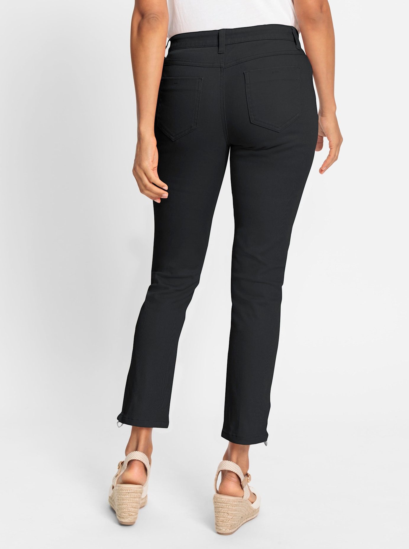 Classic Inspirationen Comfortabele jeans