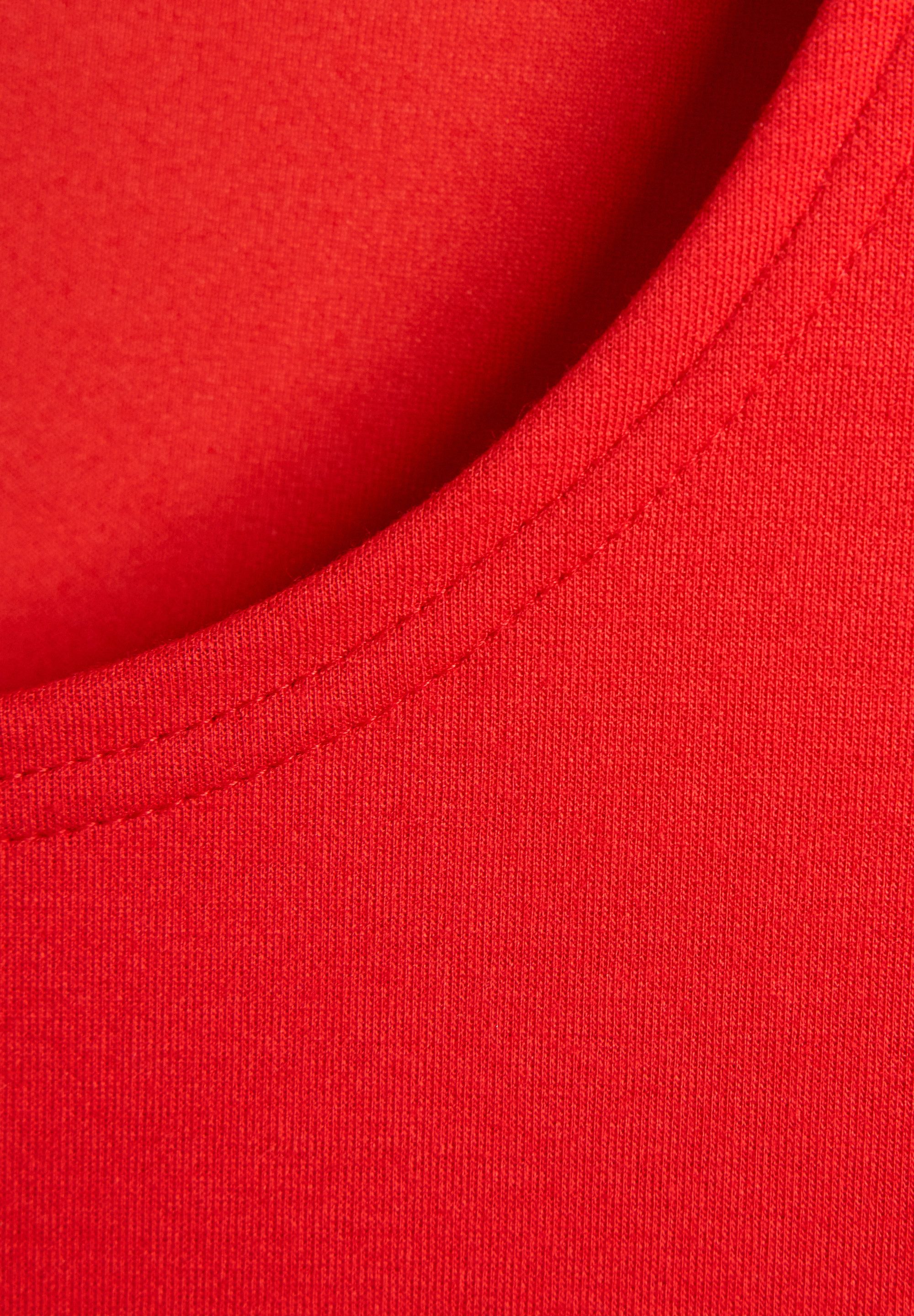 Seidel Moden Shirt met 3/4 mouwen met 3/4 mouwen, made in germany