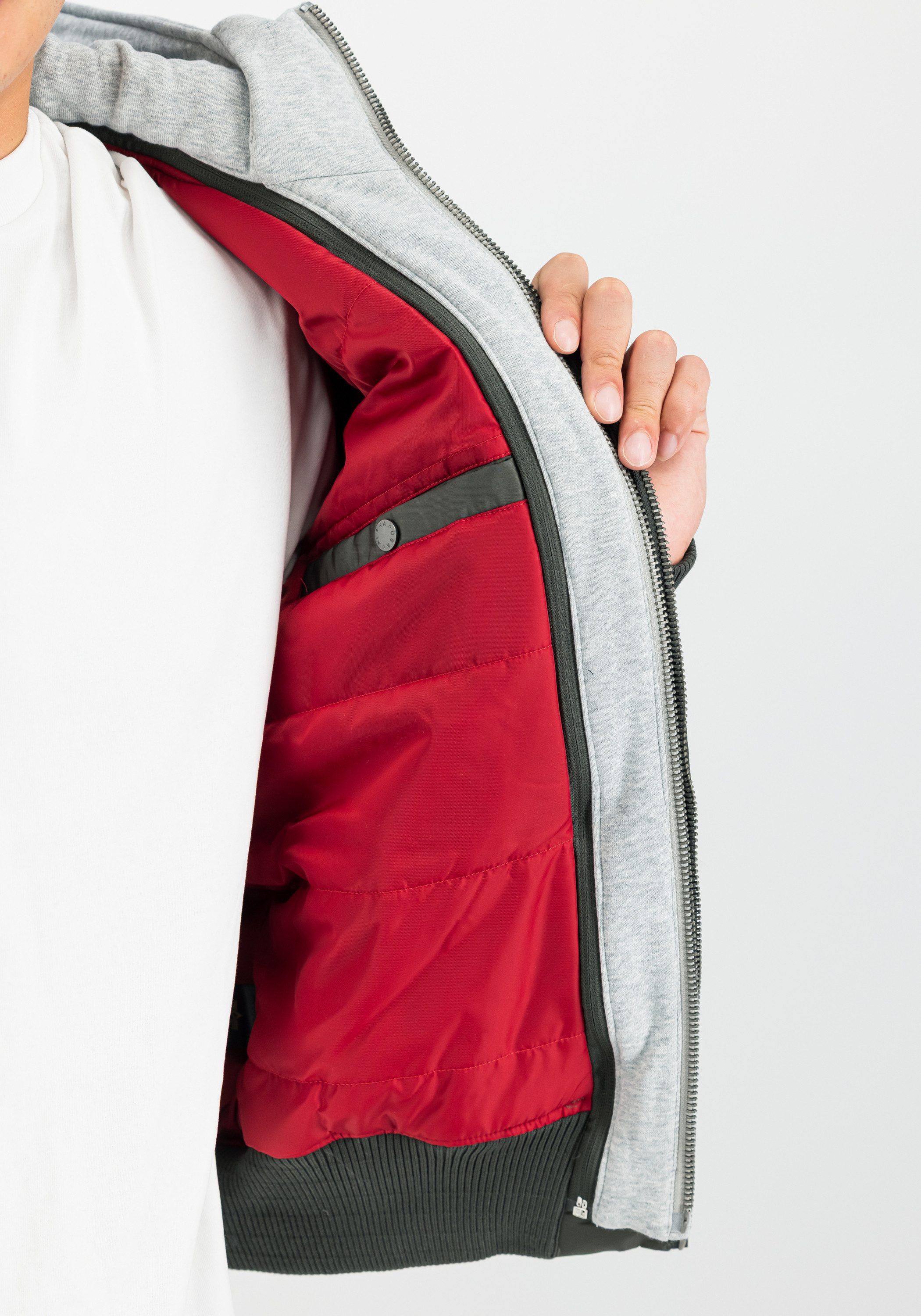 Alpha Industries Bomberjack MA-1 D-TEC