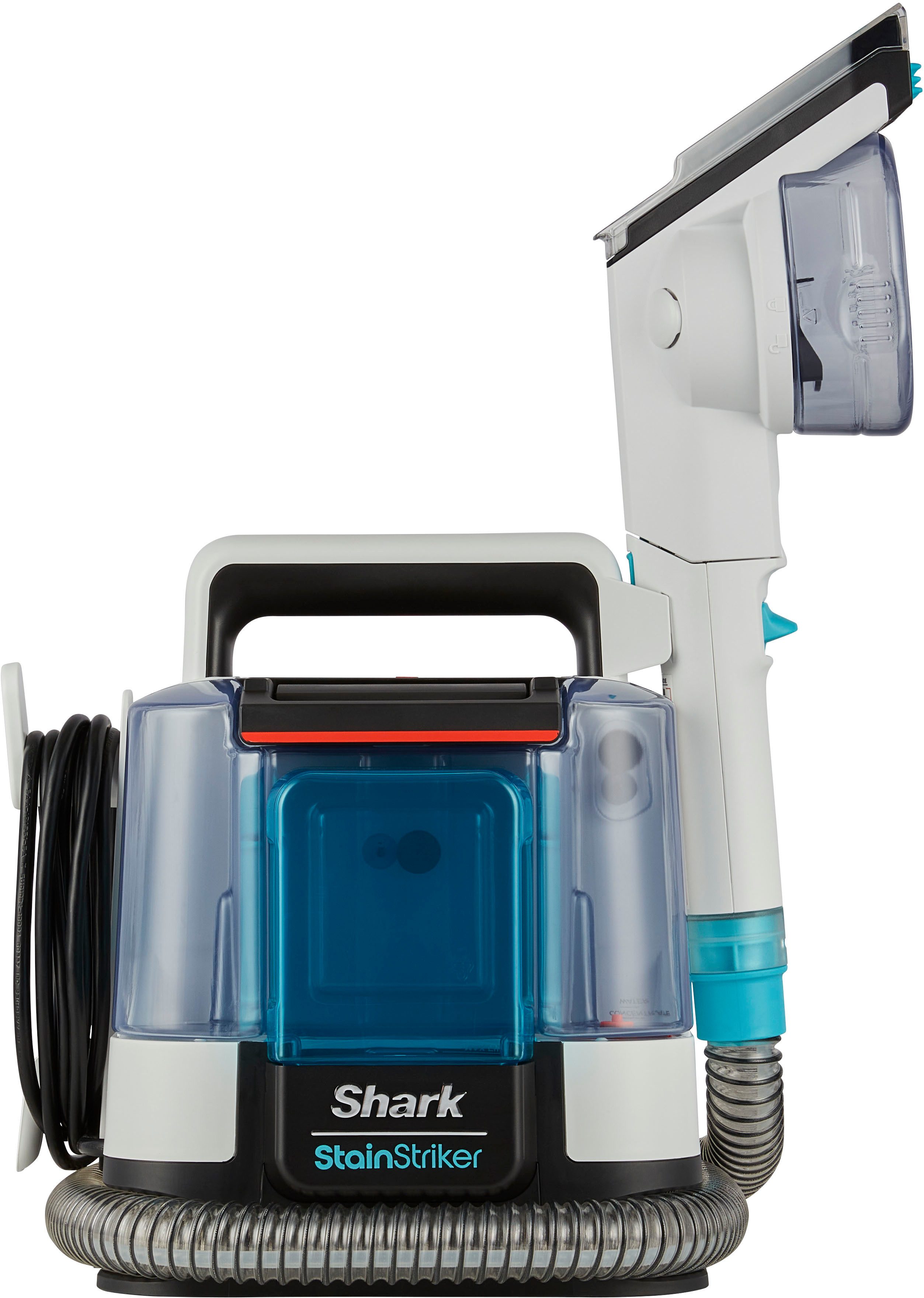 Shark Stoomreiniger StainStriker Fleckenentferner PX200EUT