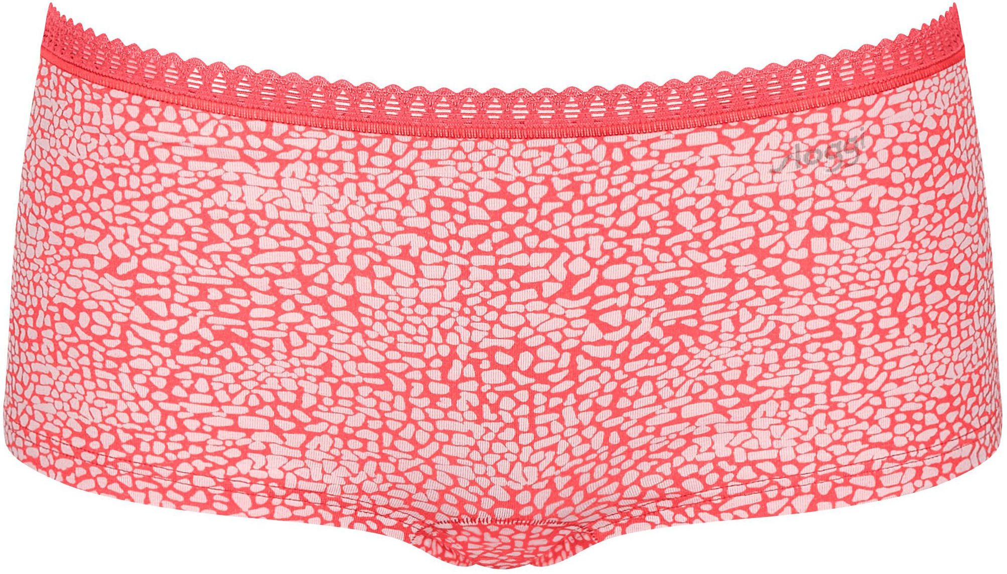 Sloggi Hipster GO Crush Short C3P (Set van 3)