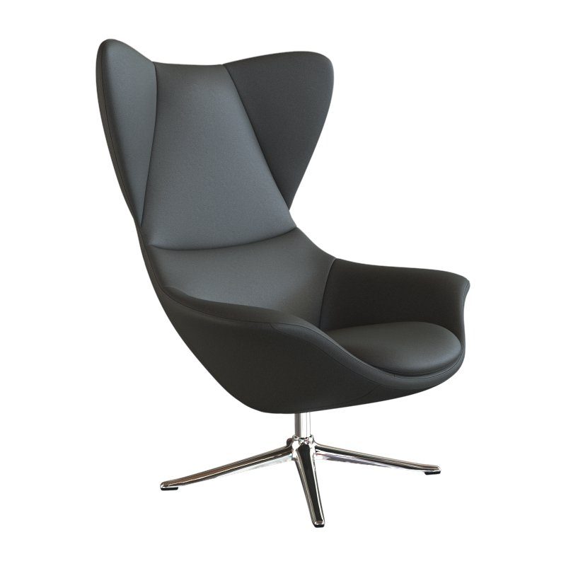 FLEXLUX Oorfauteuil Stilo