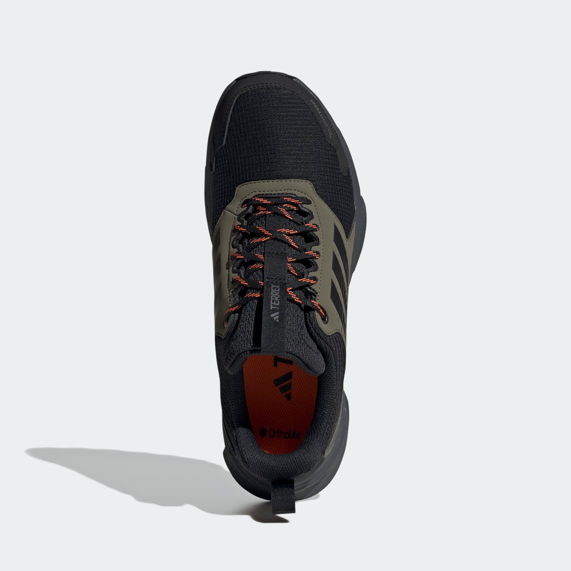 adidas TERREX Trailrunningschoenen TERREX TRACEFINDER 2 CLIMAPROOF TRAILRUNNING