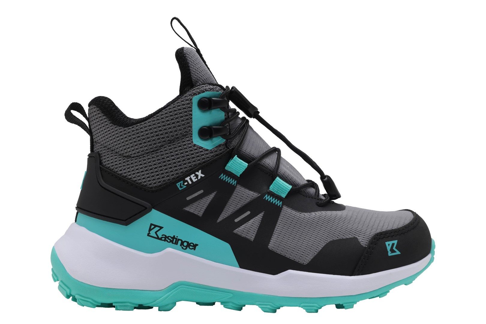 Kastinger Wandelschoenen FOISKAR MID KTX waterdicht, reflecterend