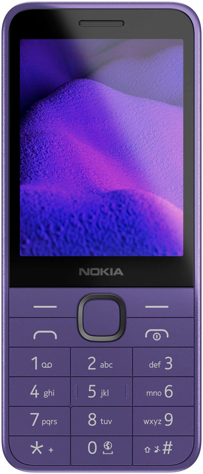 Nokia Gsm 235 4G, 0,12 GB