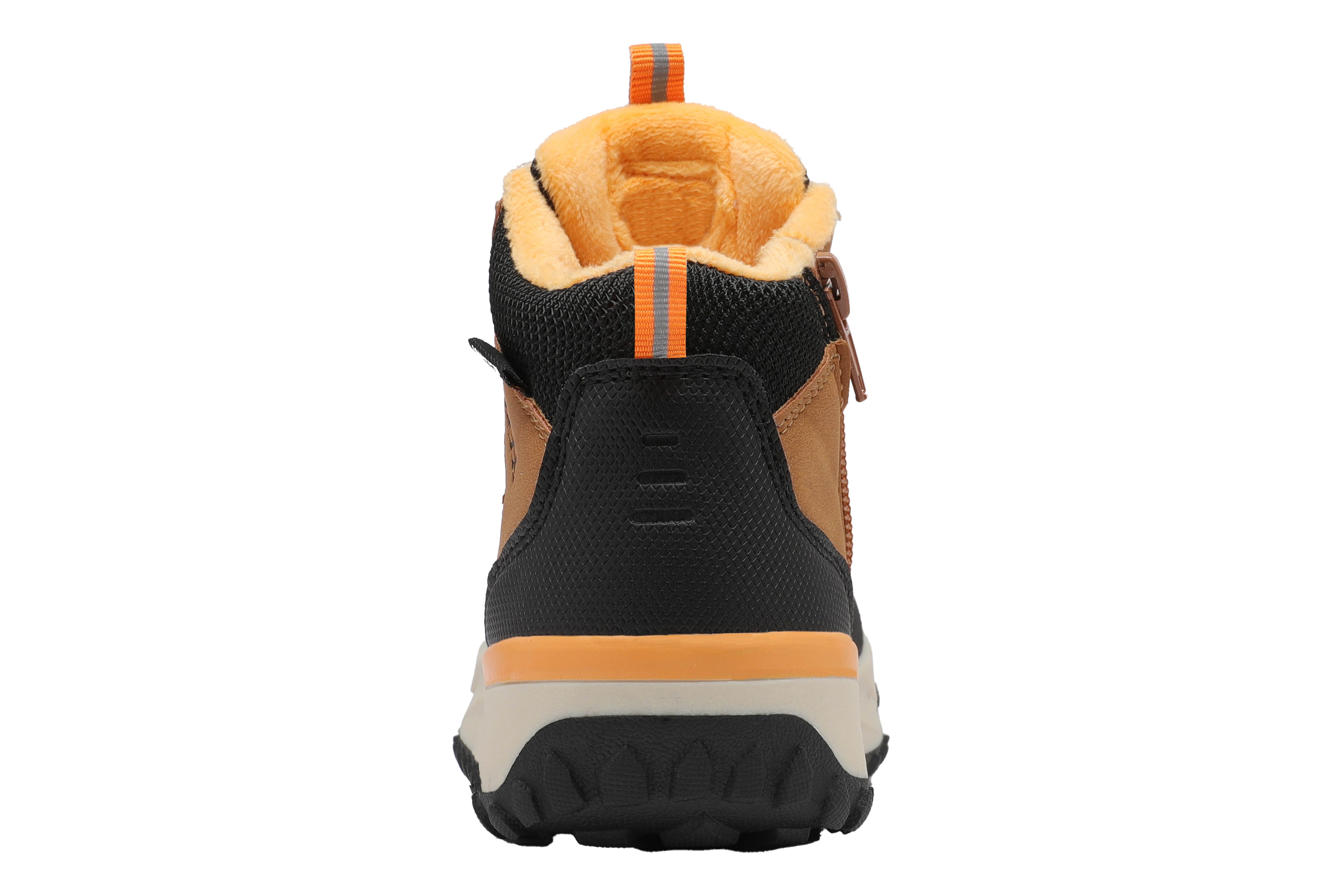 KangaROOS Sneakers K-NB Vivi RV waterafstotend, reflecterend en gevoerd