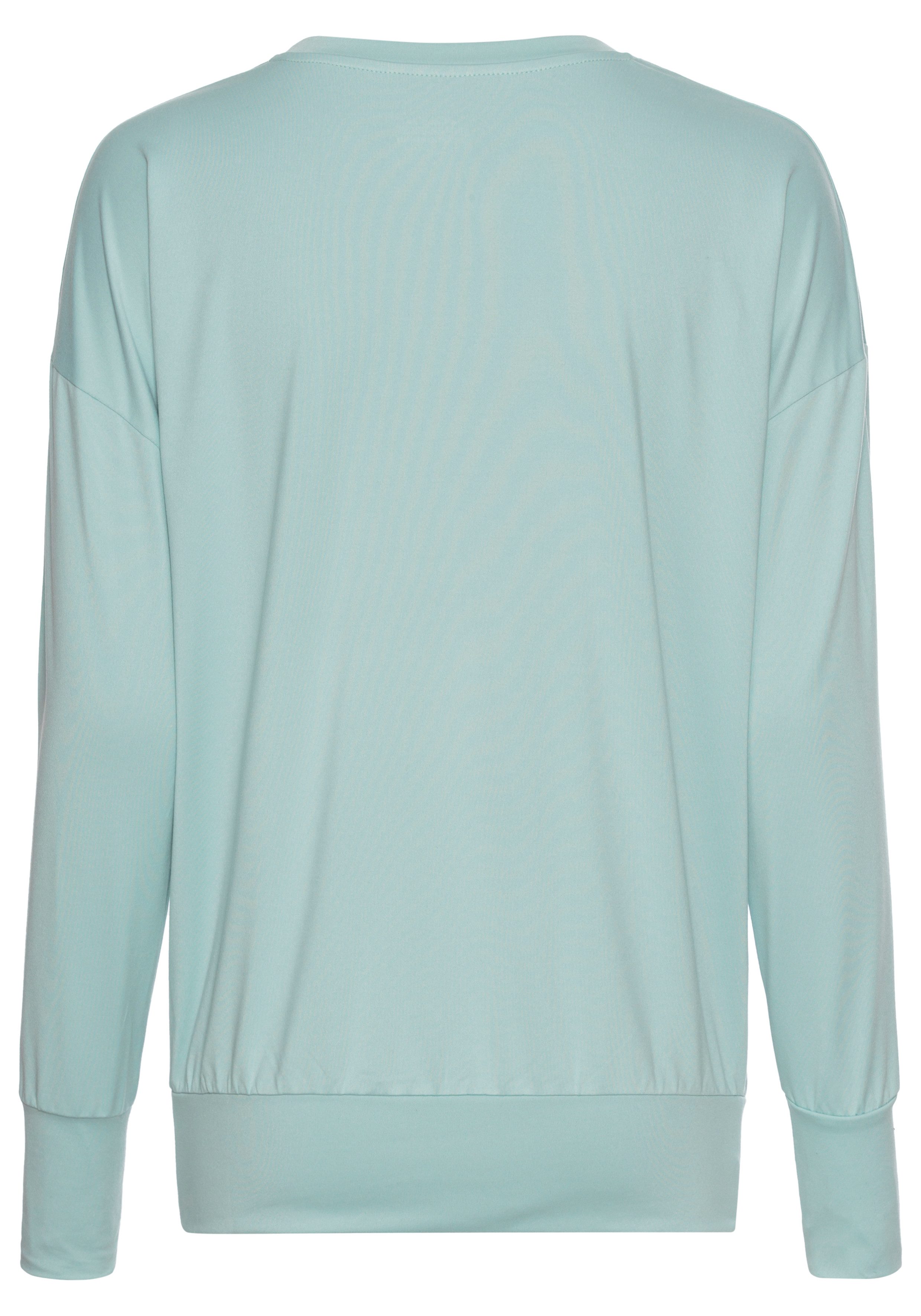 FAYN SPORTS Yogashirt (Set van 2)