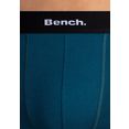 bench. boxershort met contrastkleurige band (4 stuks) multicolor