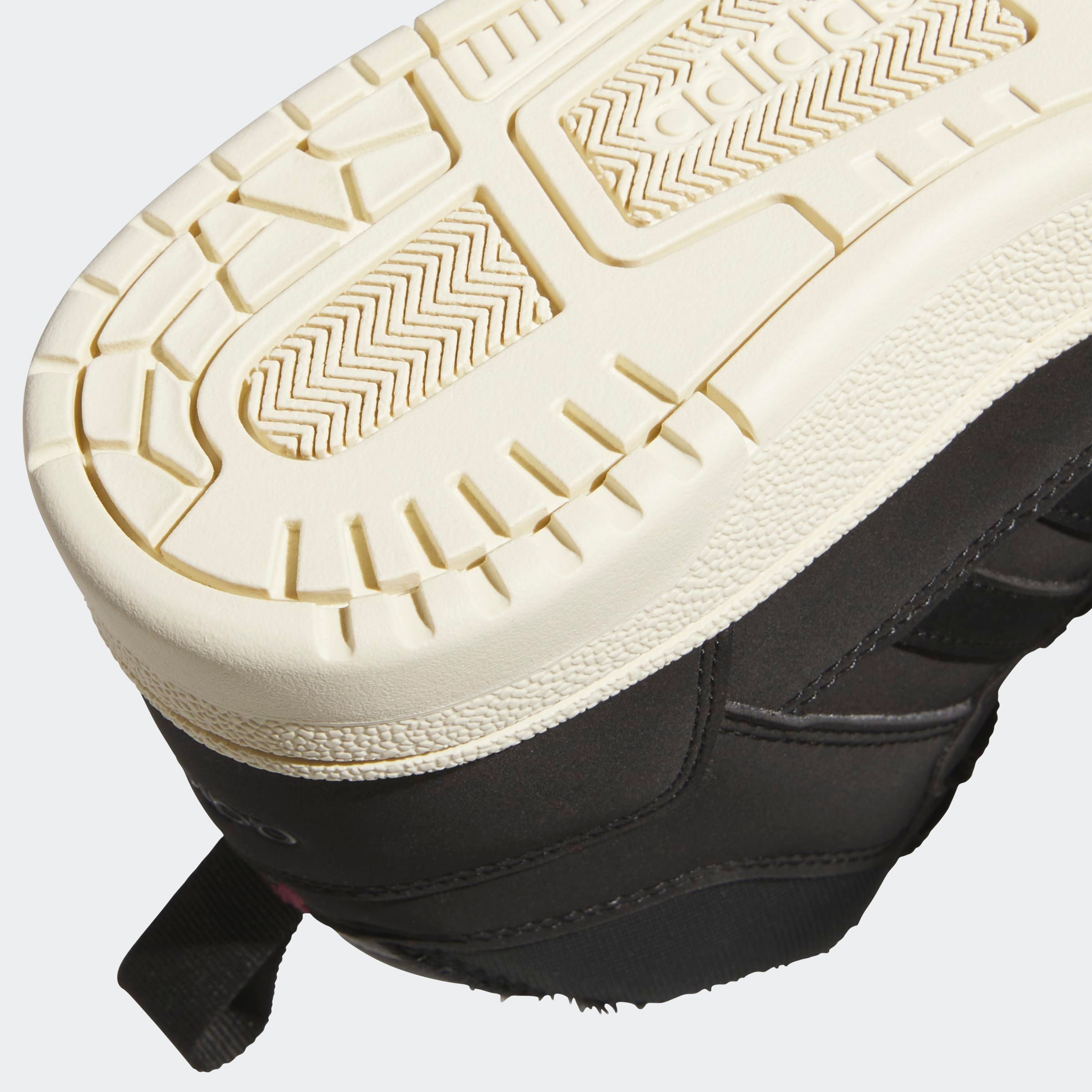 adidas Sportswear Sneakerboots RAPID COURT MID WINTERIZED Sneakers, veterschoenen, winterschoenen