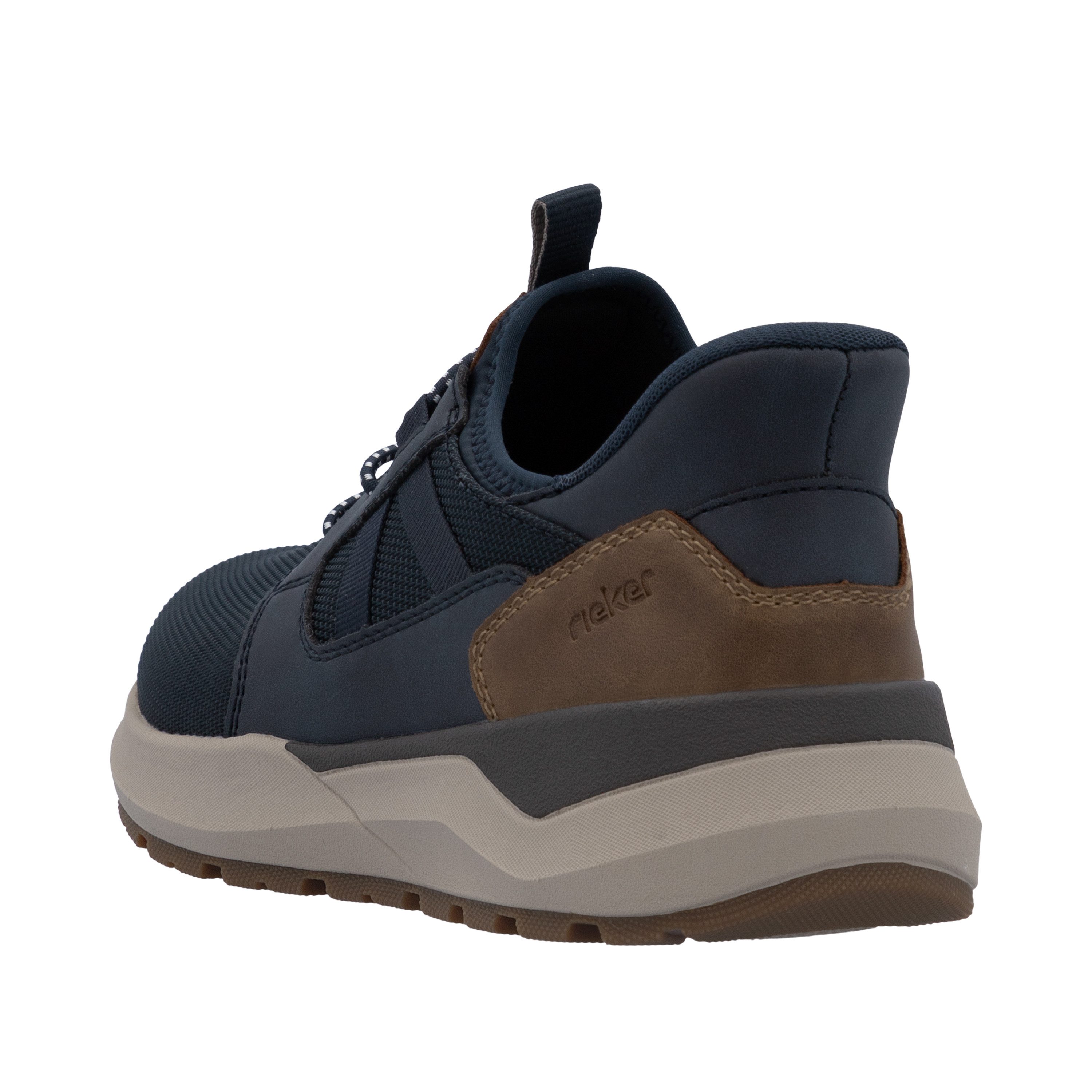 Rieker Slip-on sneakers Ready2GO