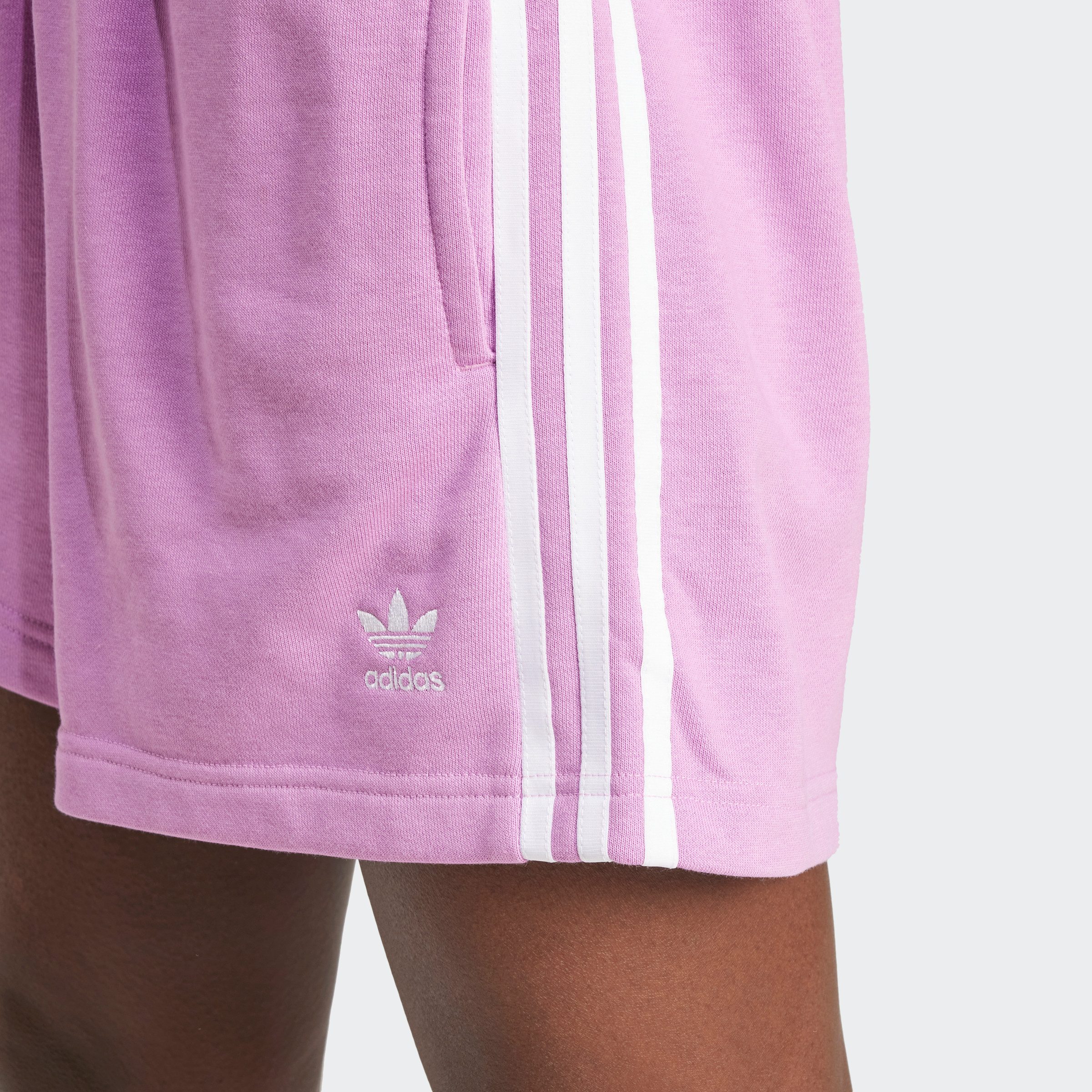 adidas Originals Short 3 S SHORT FT (1-delig)
