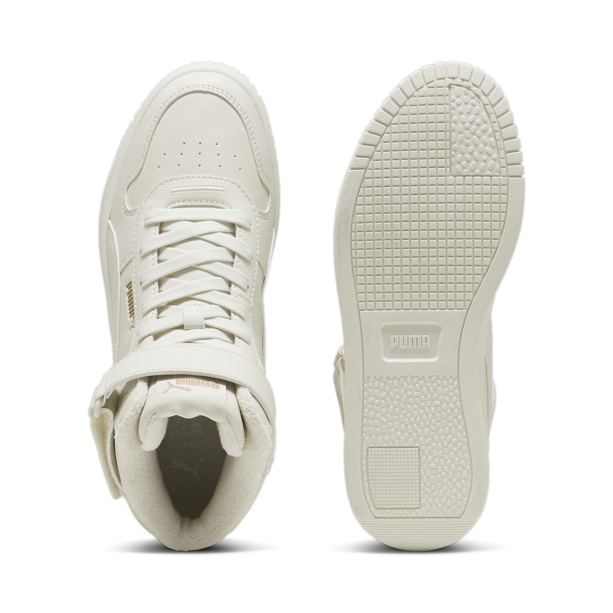 PUMA Winterlaarzen CARINA STREET MID WTR