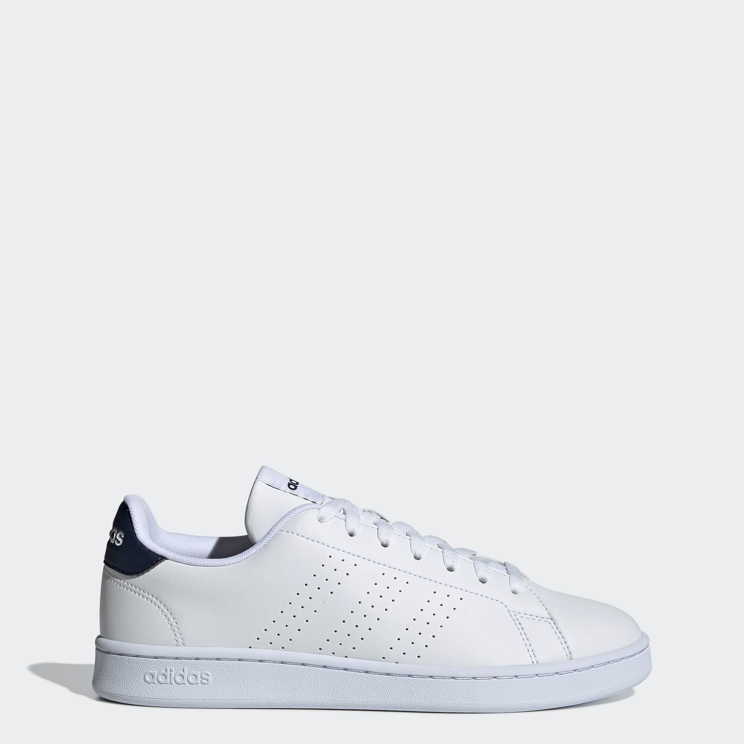 adidas Sportswear Sneakers ADVANTAGE Ontwerp in de sporen van de adidas Stan Smith