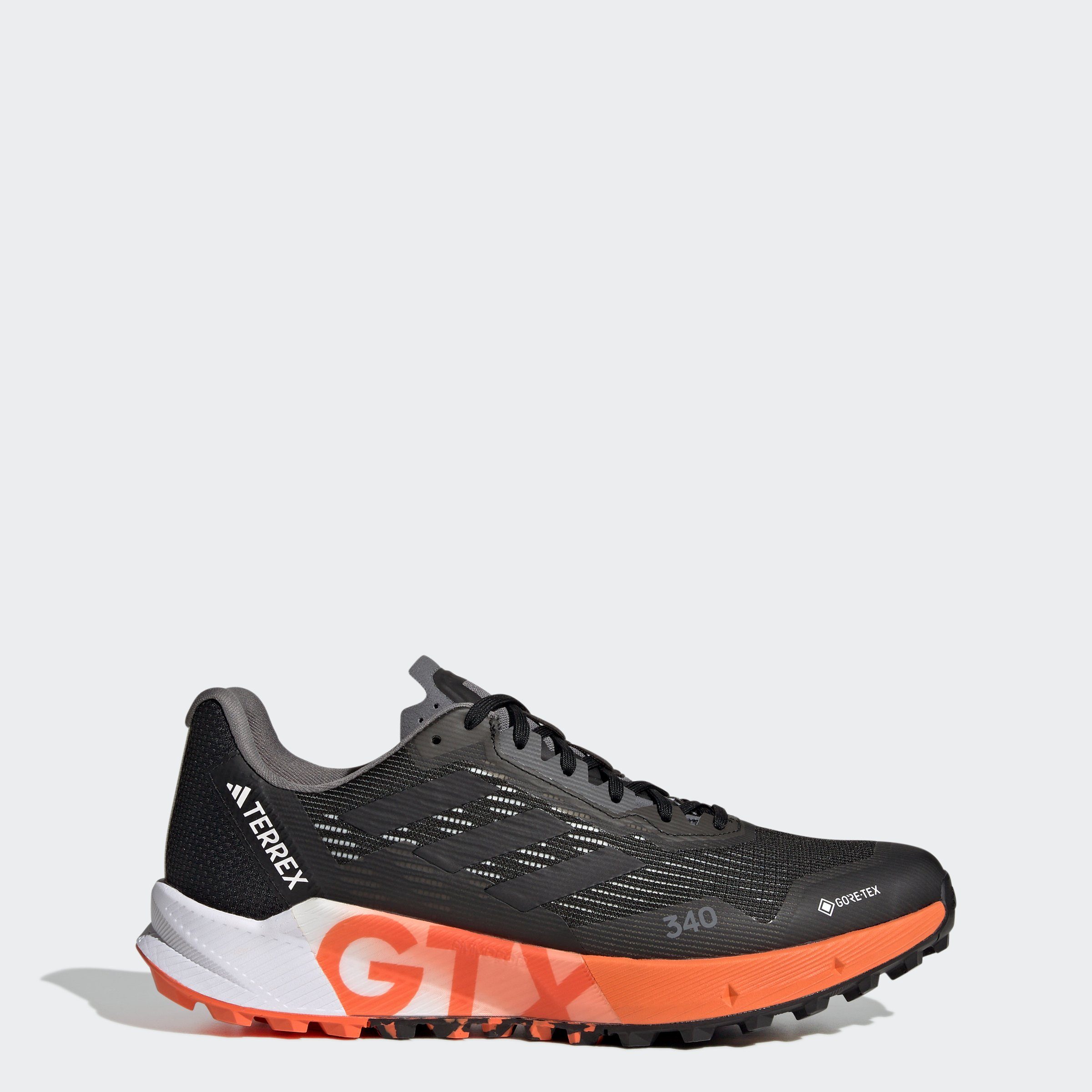 adidas TERREX Runningschoenen TERREX AGRAVIC FLOW GORE-TEX TRAILRUNNING 2.0