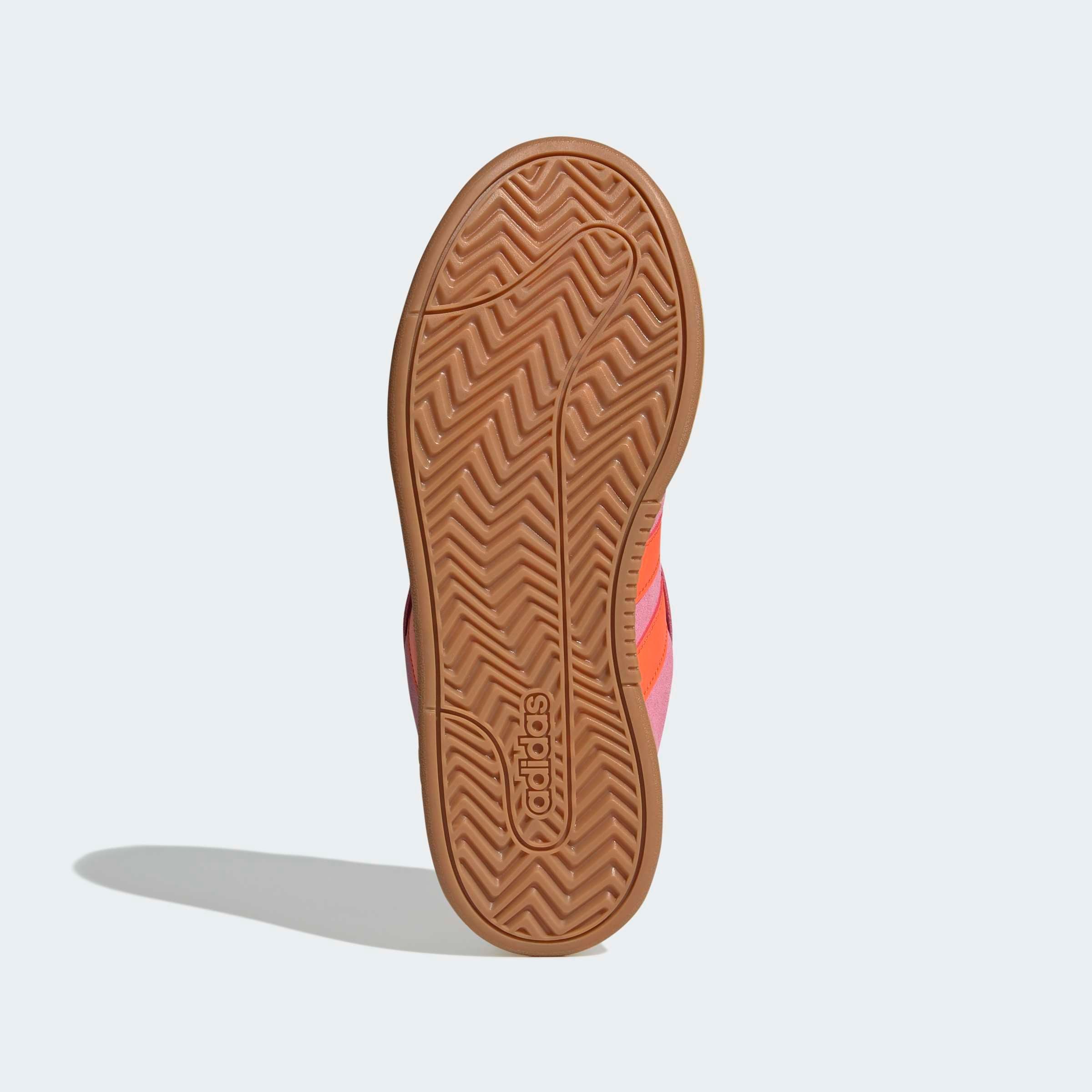 adidas Sportswear Sneakers GRAND COURT ALPHA Design geïnspireerd door de adidas Campus 00