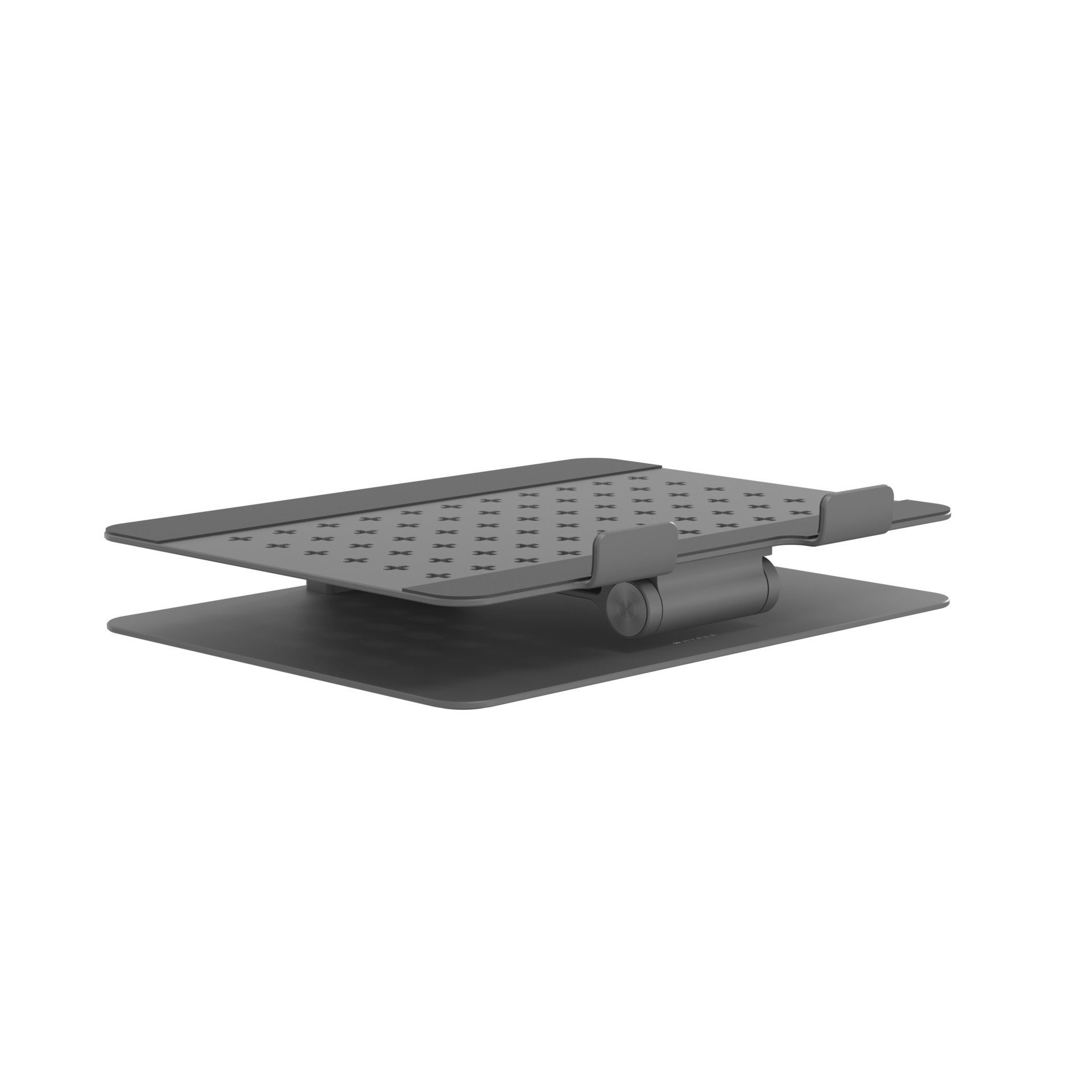 Targus Laptop standaard HyperSpace Flex Laptopstandaard