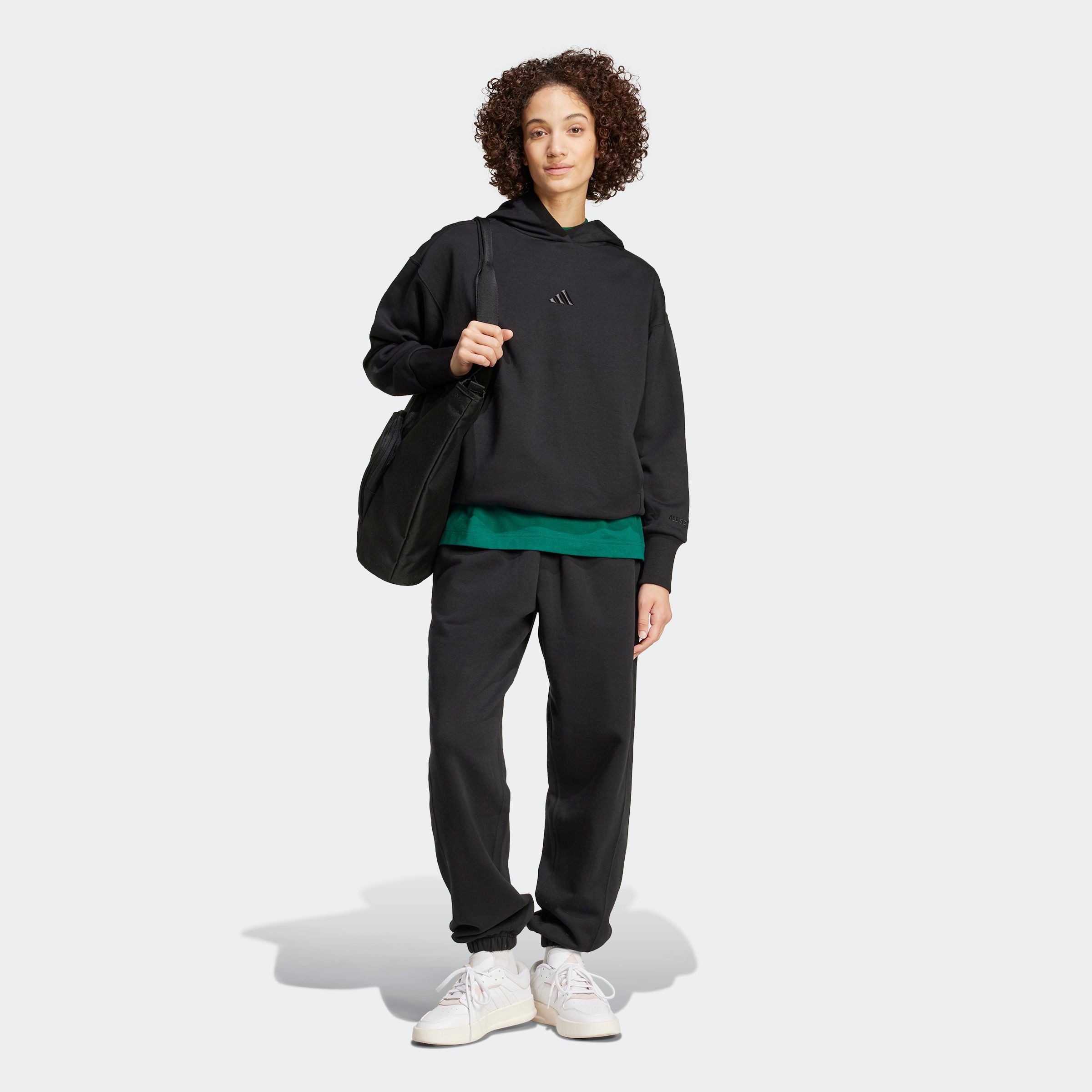 adidas Sportswear Hoodie W ALL SZN BF HD