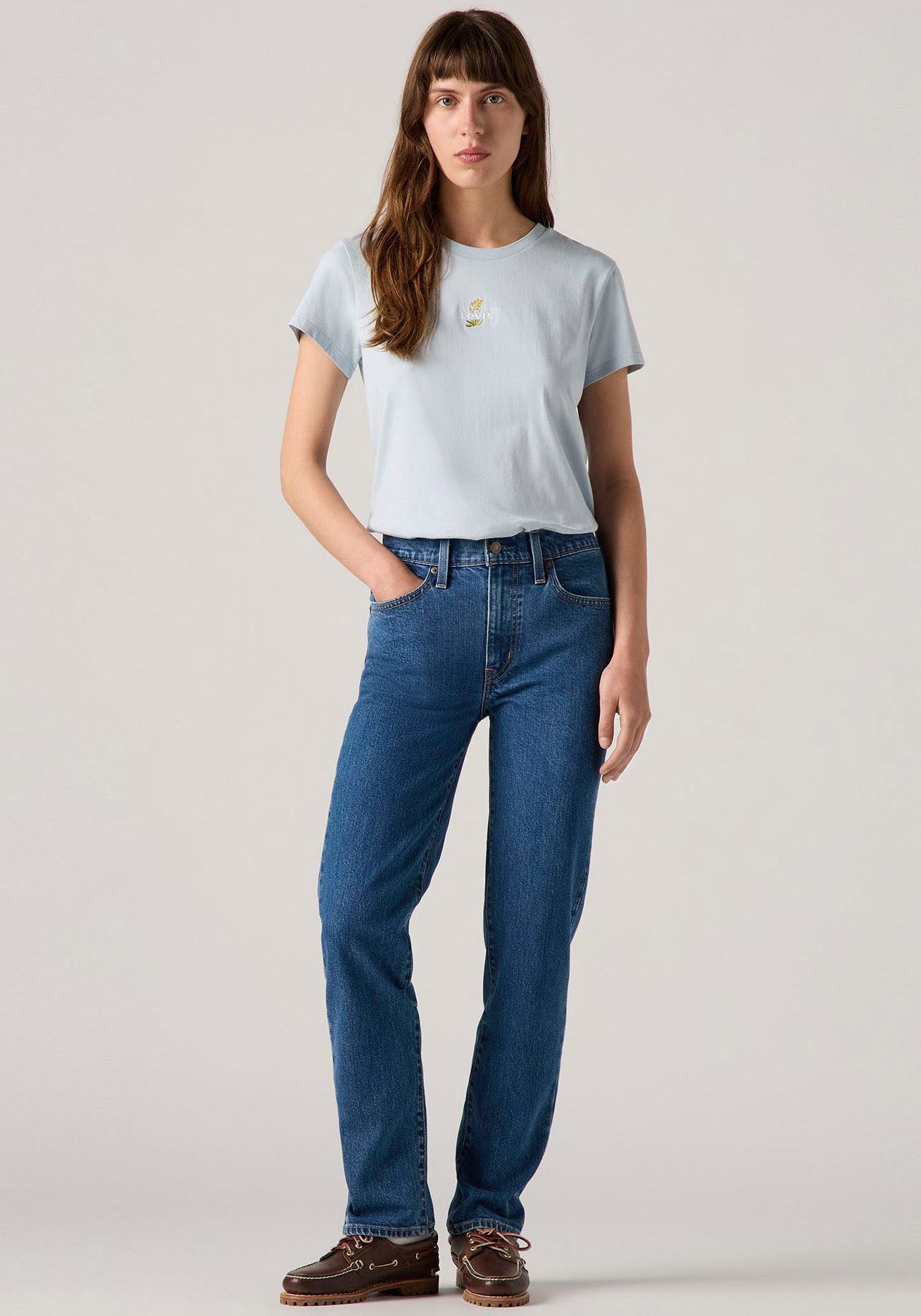 Levi's® Straight jeans 724 High Rise Straight