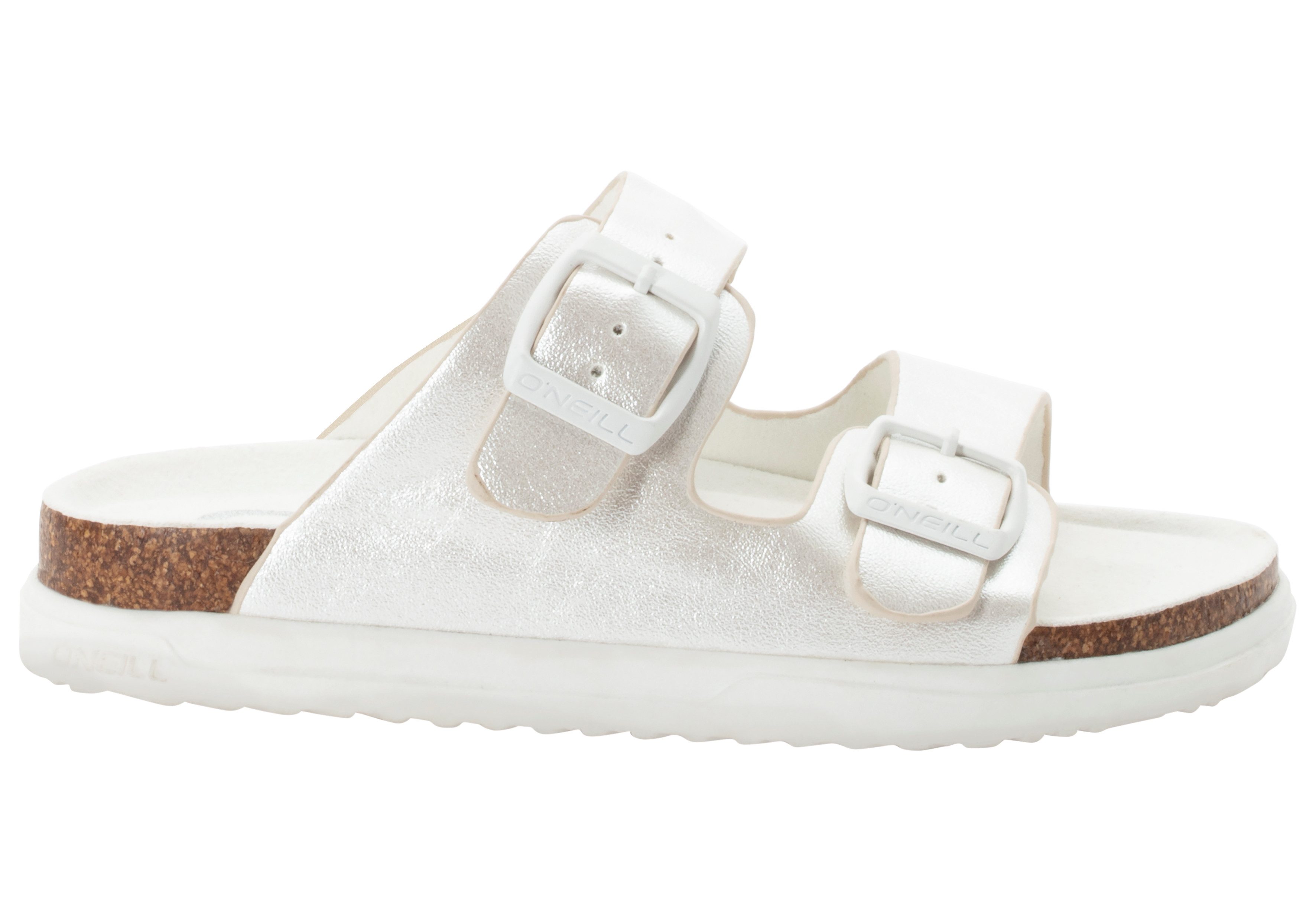 O'Neill Sandalen HALEIWA SLIDER LOW JR