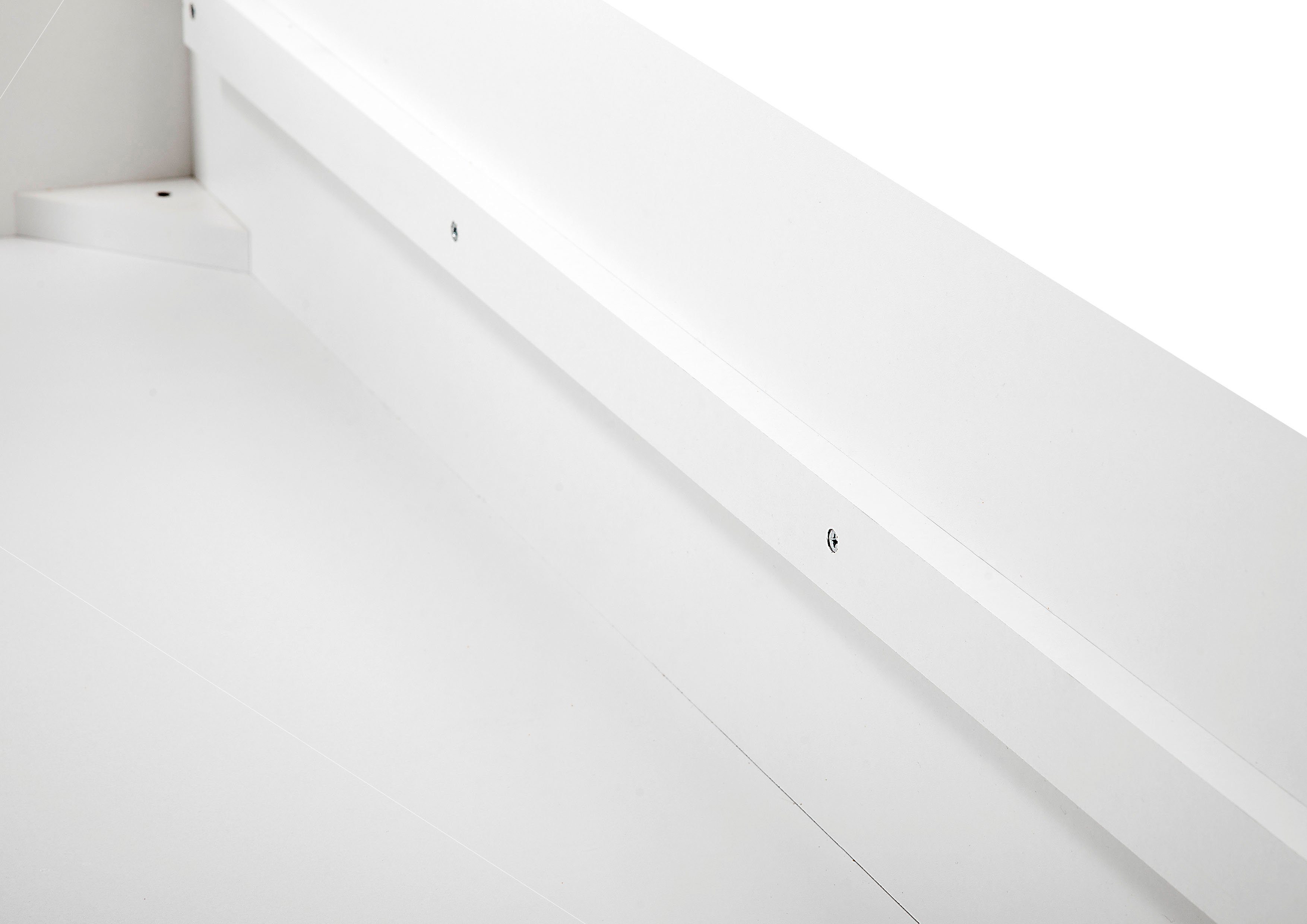 Maintal Gestoffeerd bed met bedkist