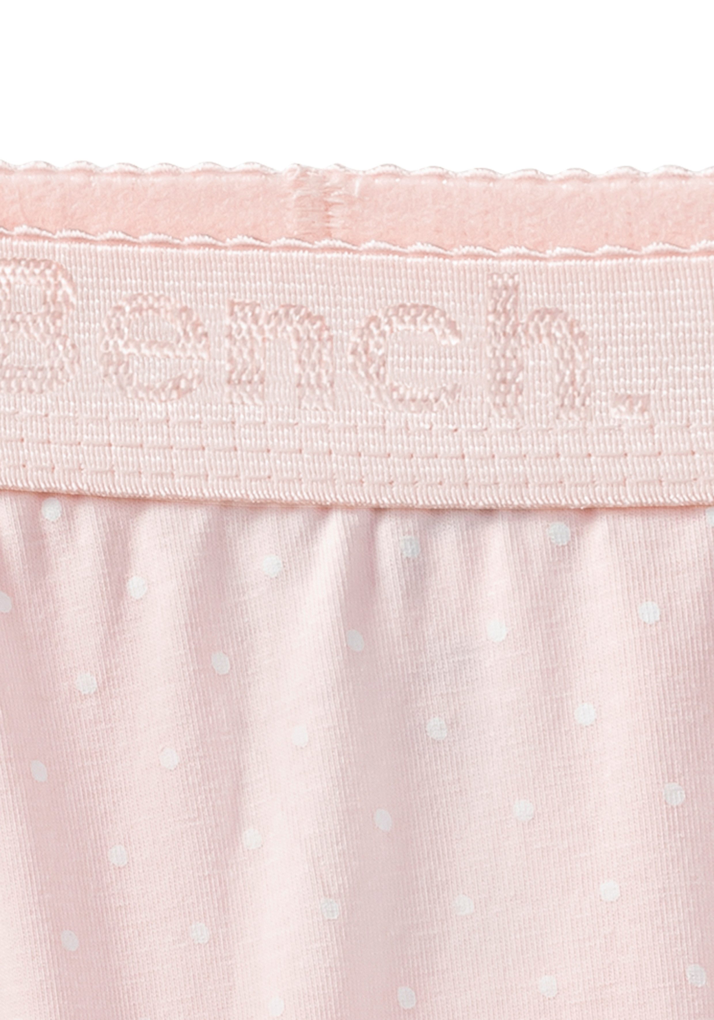 Bench. Hipster met stippenprint (set, 3 stuks)