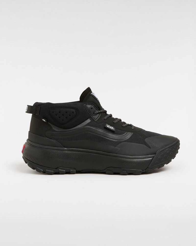 Vans Sneakerboots MTE Crosspath Mid Winterlaarzen, waterafstotend