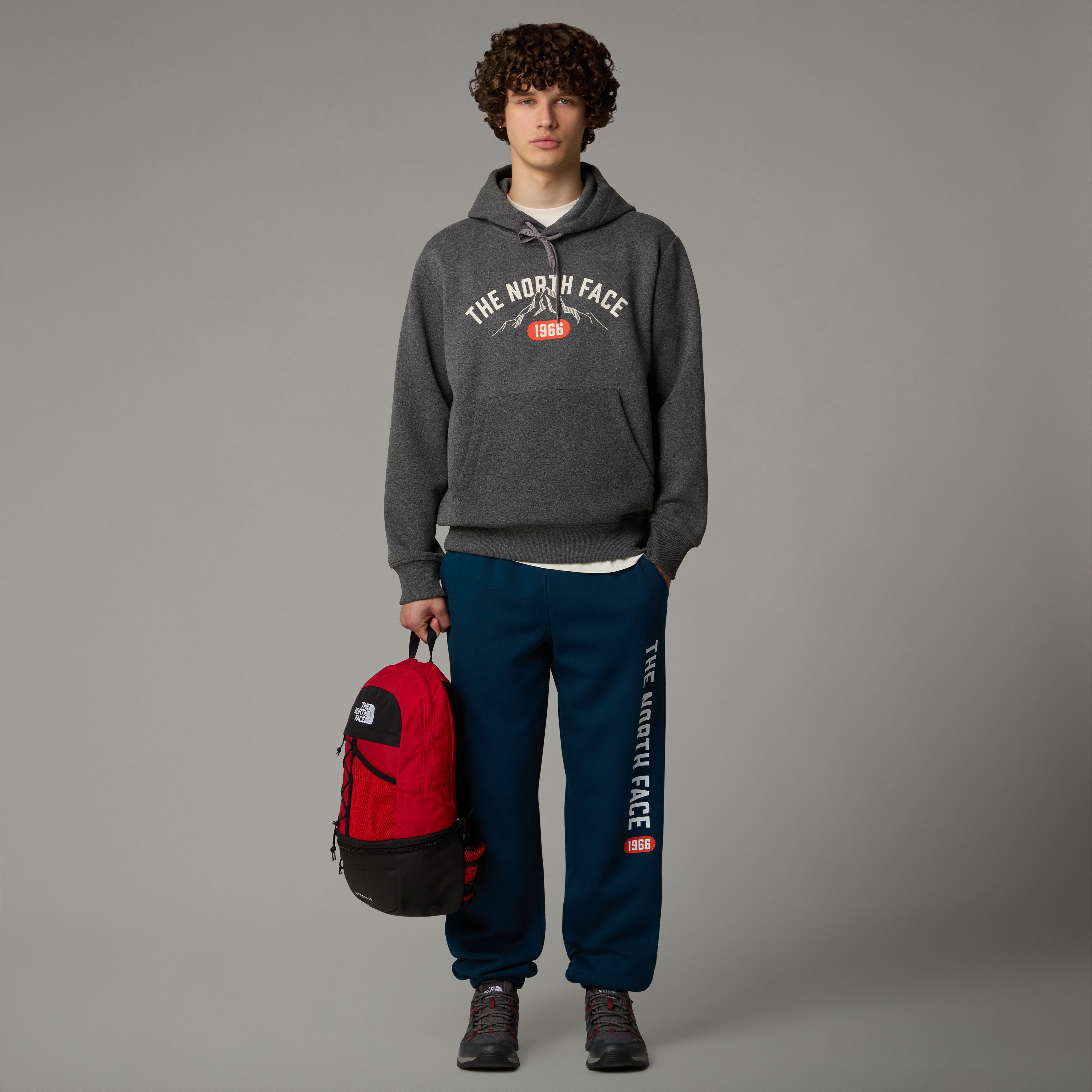 The North Face Hoodie