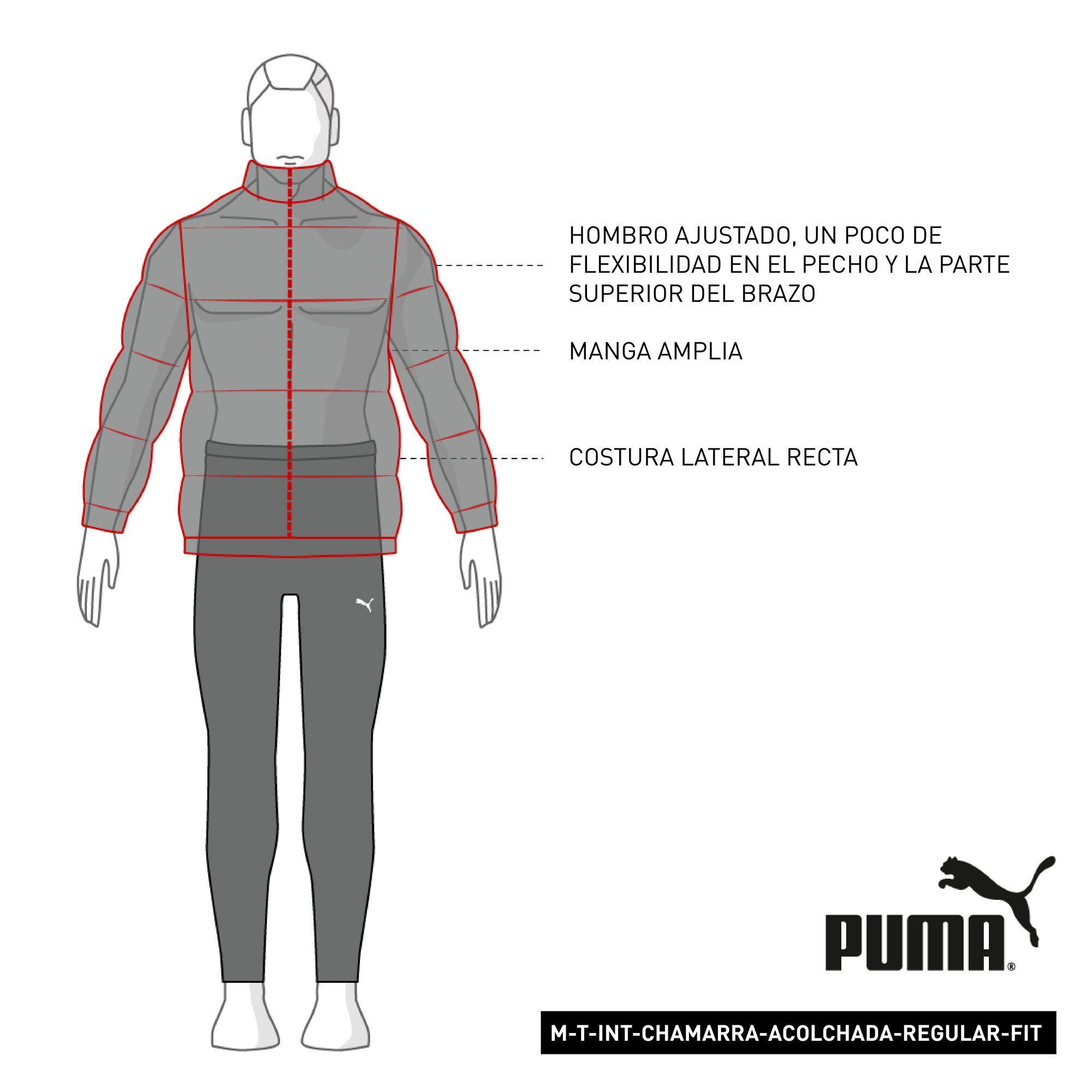 PUMA Bodywarmer ESS Padded Vest