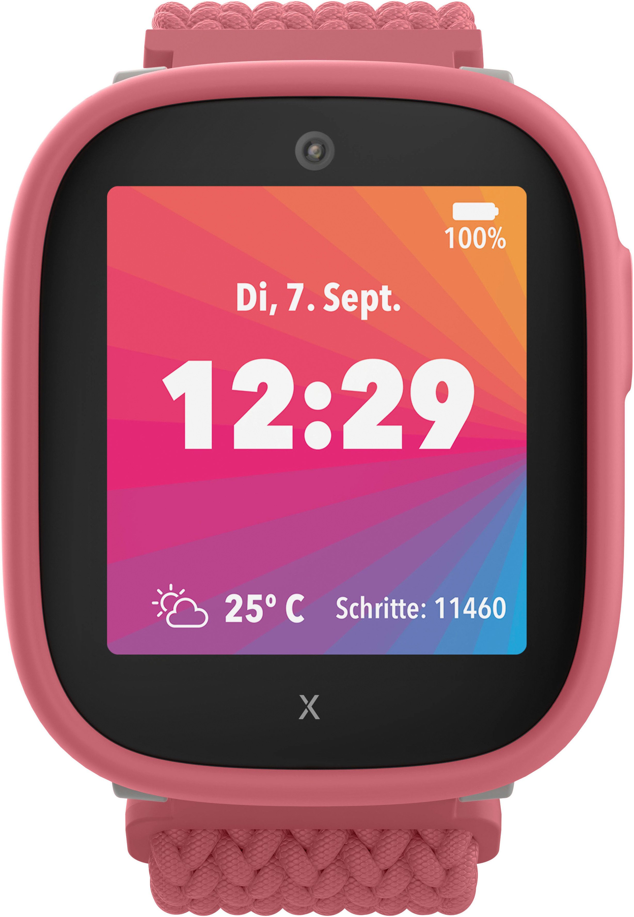 Xplora Smartwatch X6Play