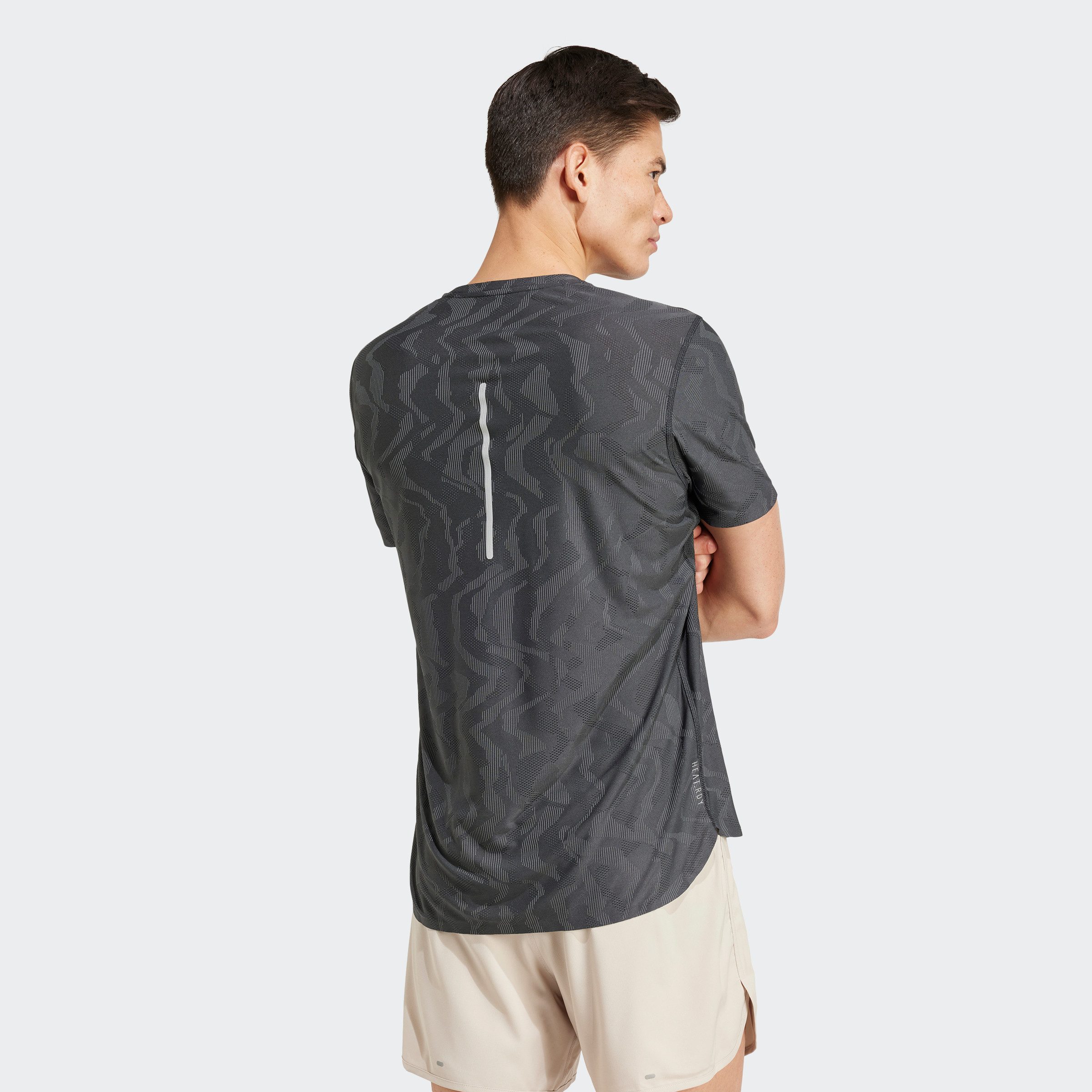 adidas Performance Runningshirt ULT EGNRD TEE
