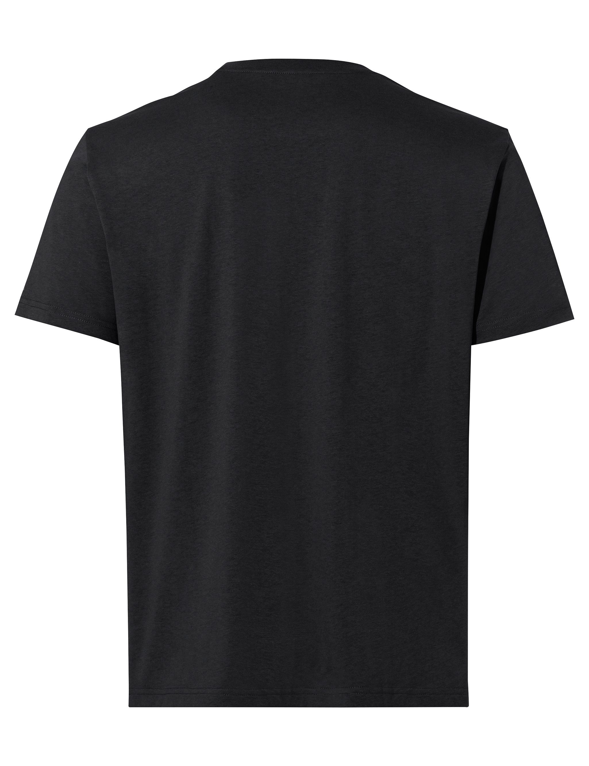 VAUDE Functioneel shirt MEN'S CYCLIST T-SHIRT V