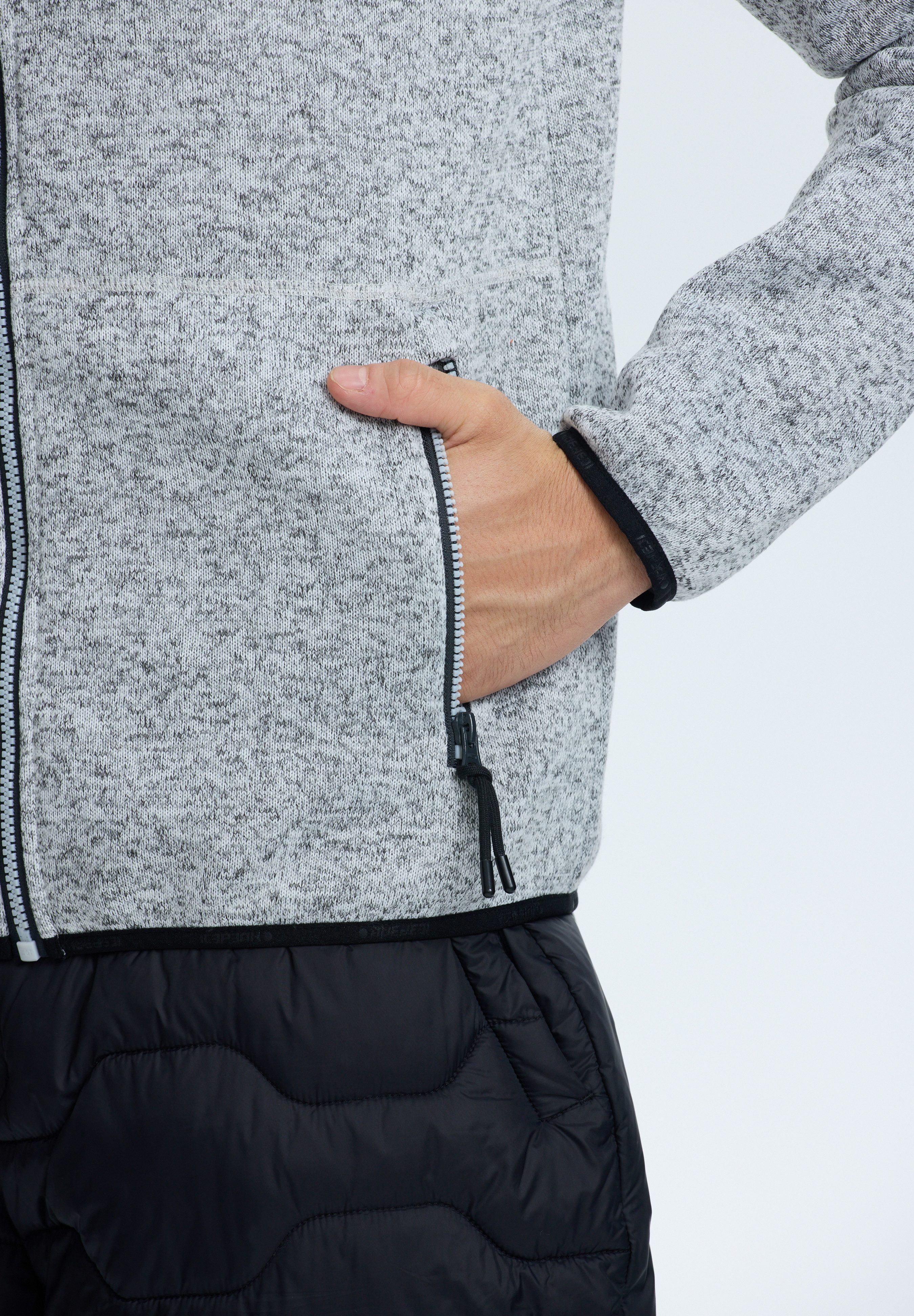 Icepeak Fleecejack ICEPEAK ADRIAN