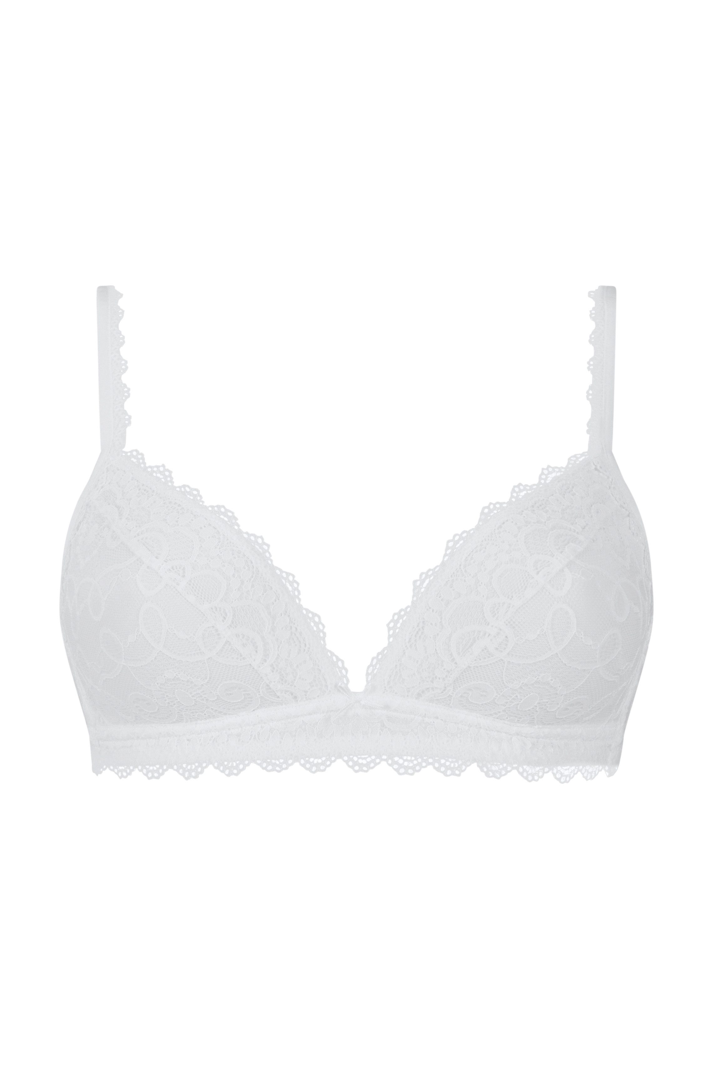 Mey Beugel-bh Amorous Innovatie: Ademend en super licht
