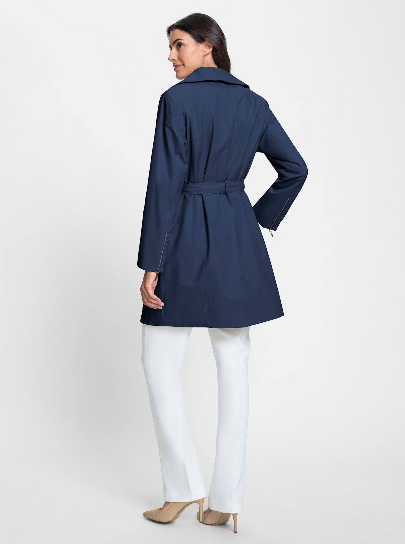 Classic Inspirationen Trenchcoat