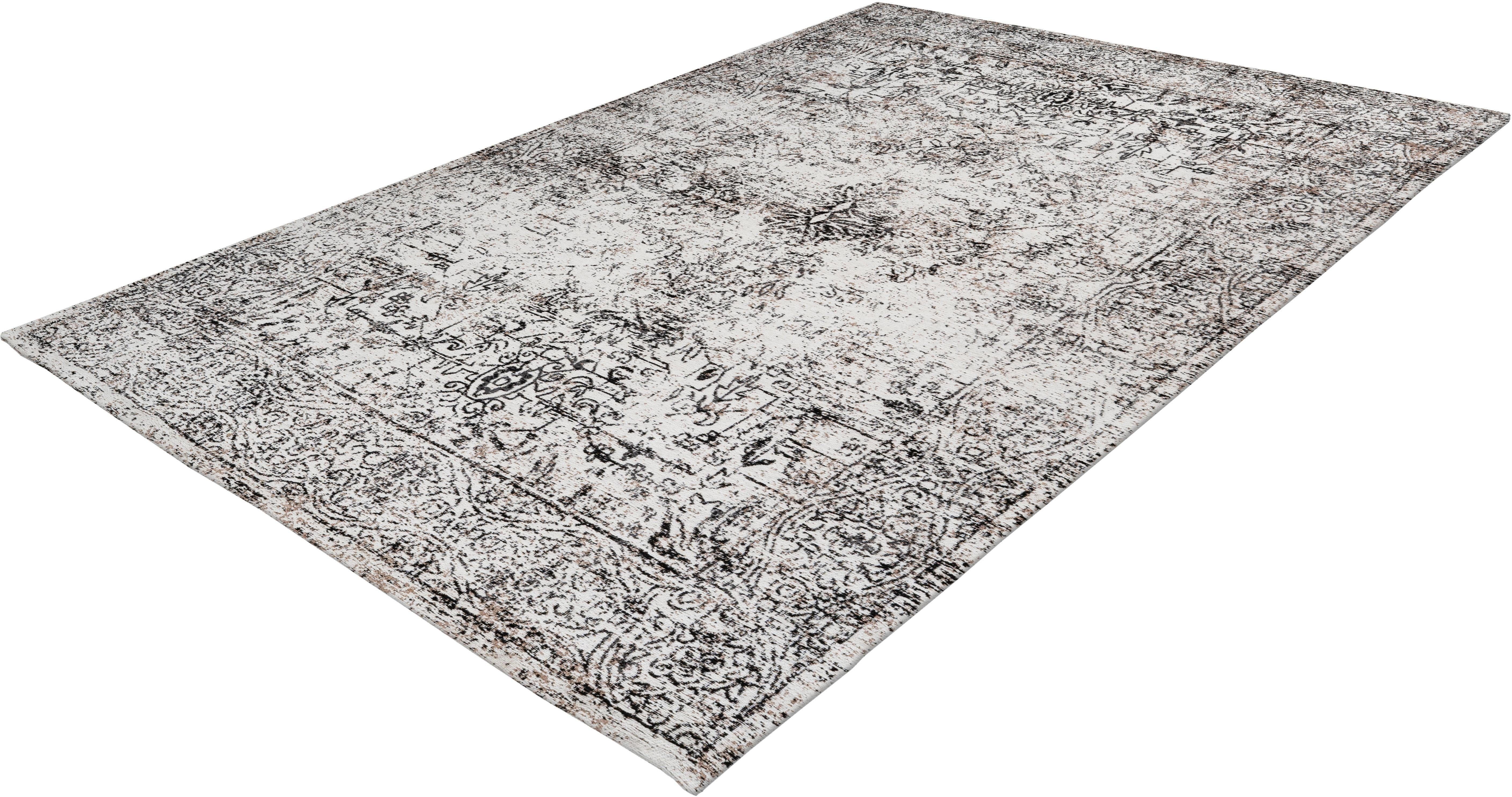 calo-deluxe Vloerkleed Bello 600 Vintage-design, woonkamer