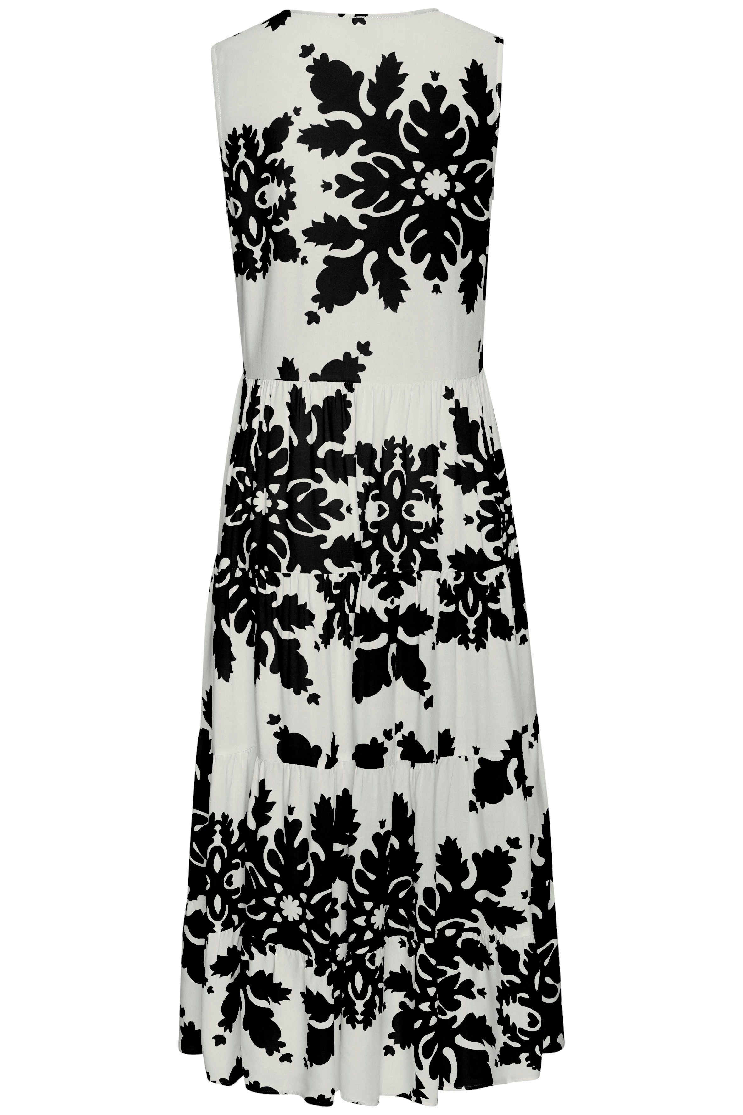 Vivance Maxi-jurk