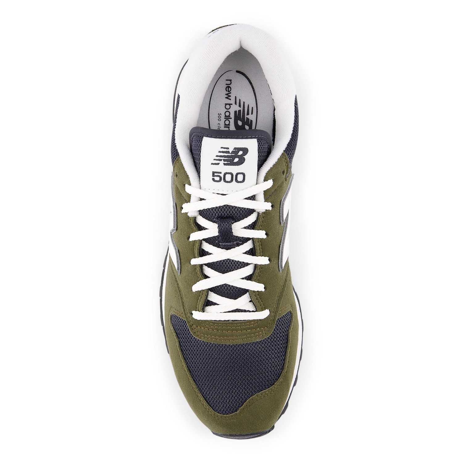 New Balance Sneakers 500