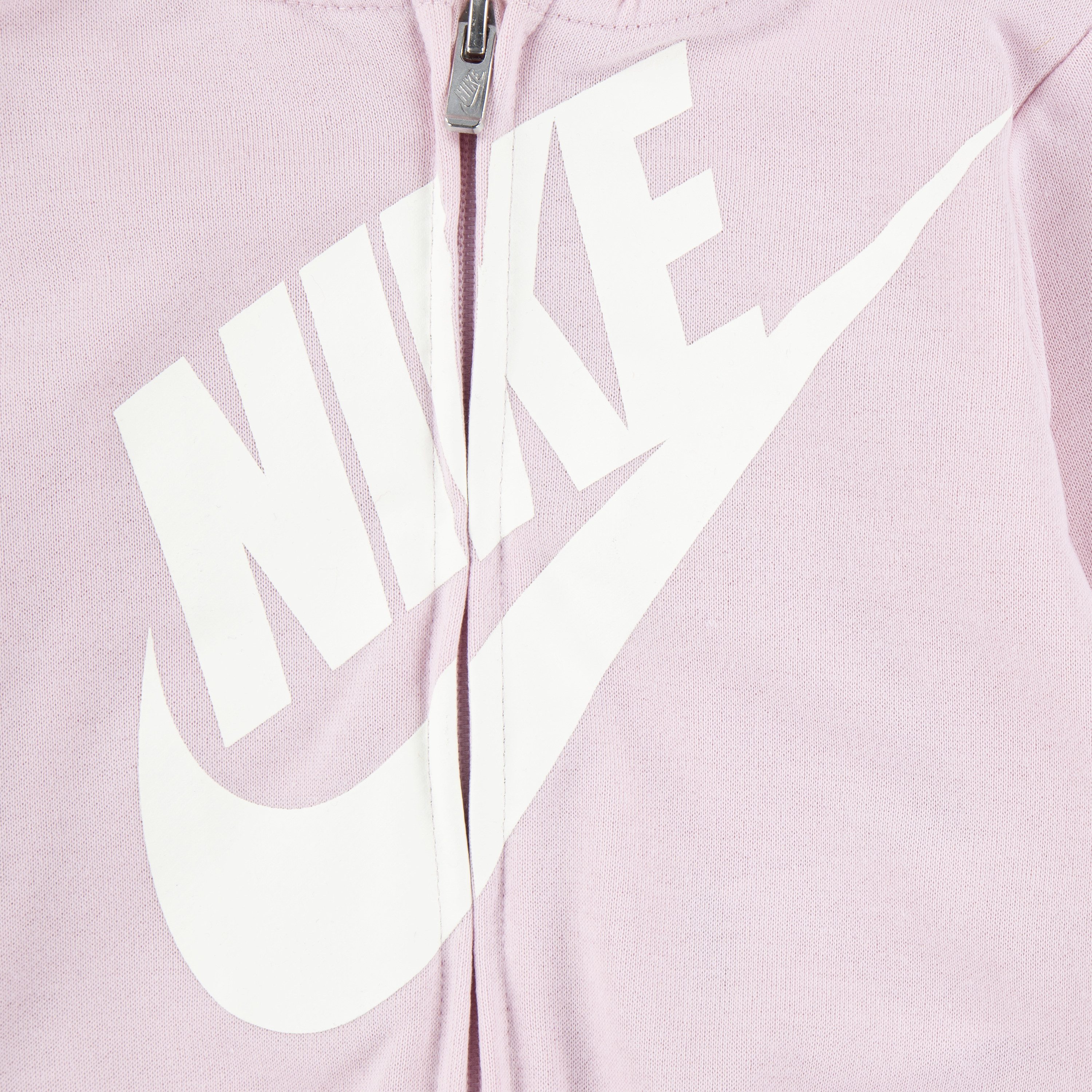 Nike Sportswear Babyuitzet NKN SUSTAINABLE 3PC FZ SET (3-delig)