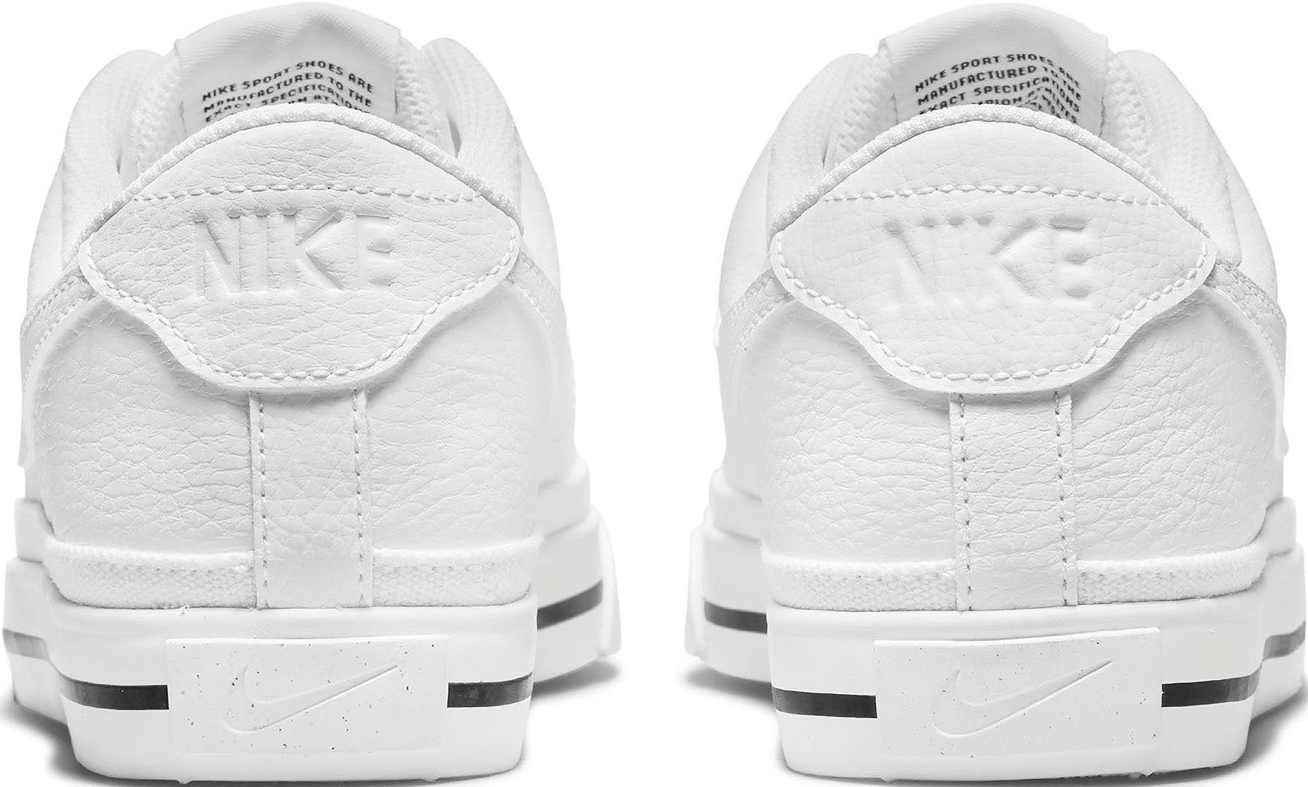 Nike Sportswear Sneakers COURT LEGACY NEXT NATURE