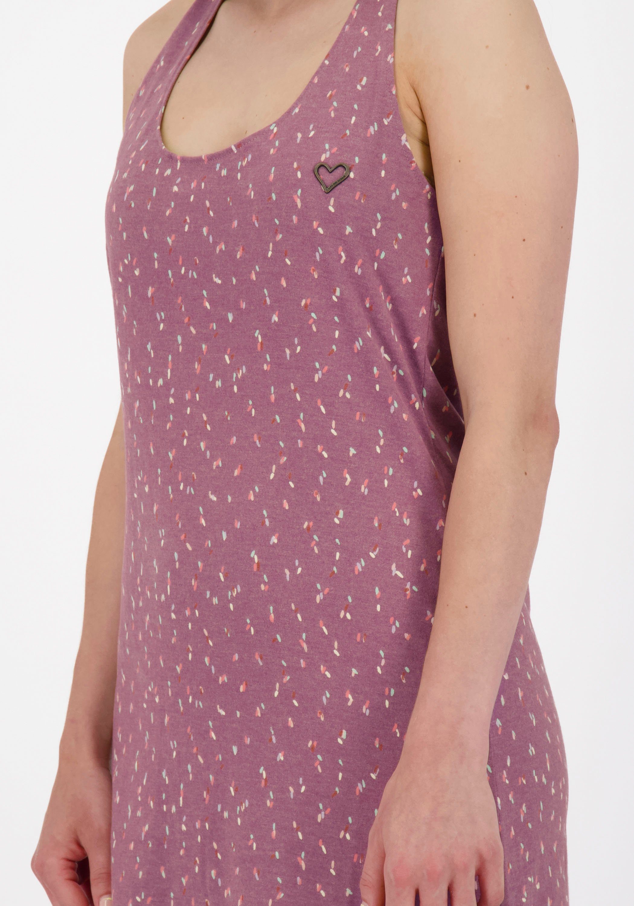 Alife & Kickin Jerseyjurk AdeleAK-B Exclusief bij OTTO (1-delig)