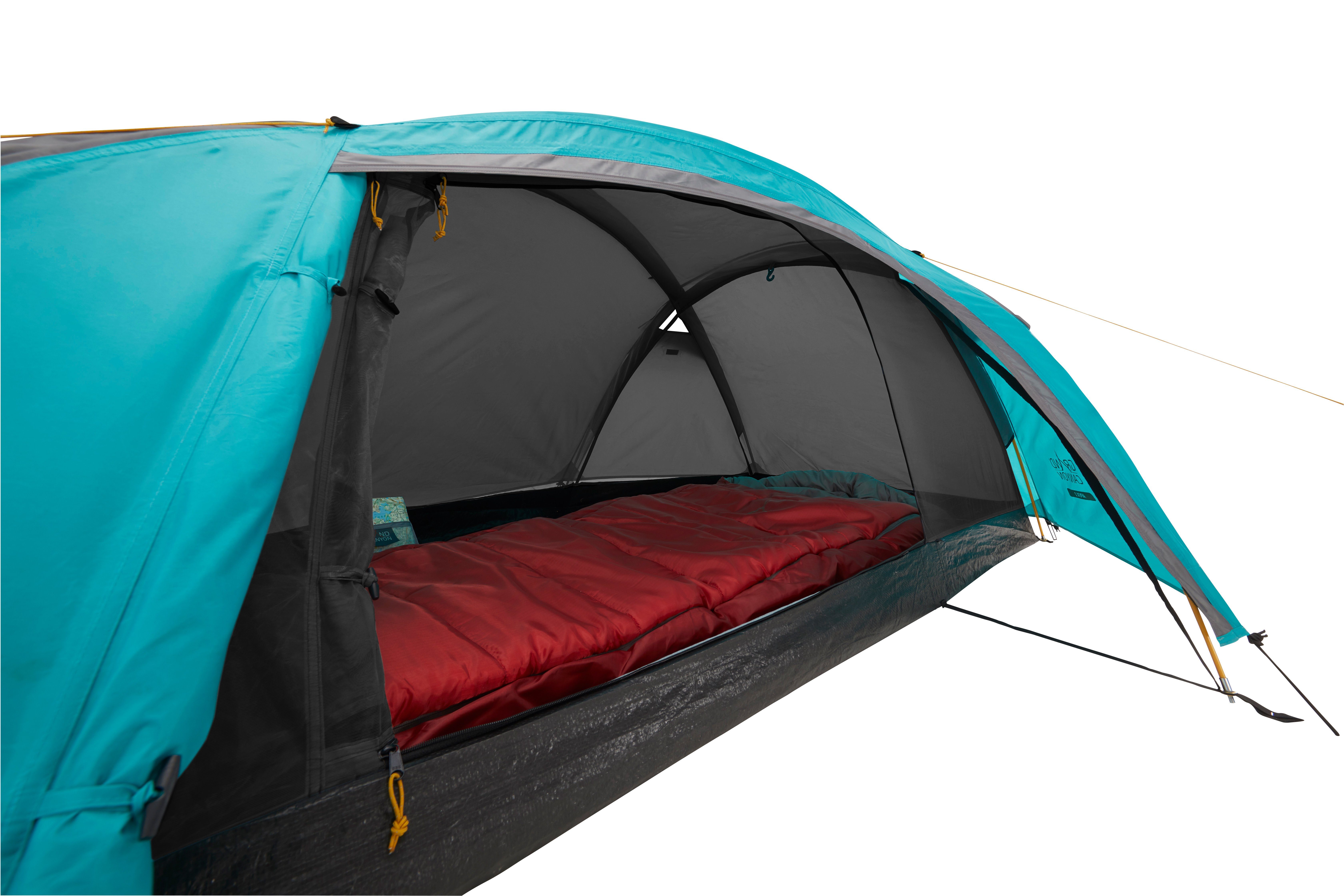 GRAND CANYON Koepeltent APEX 1