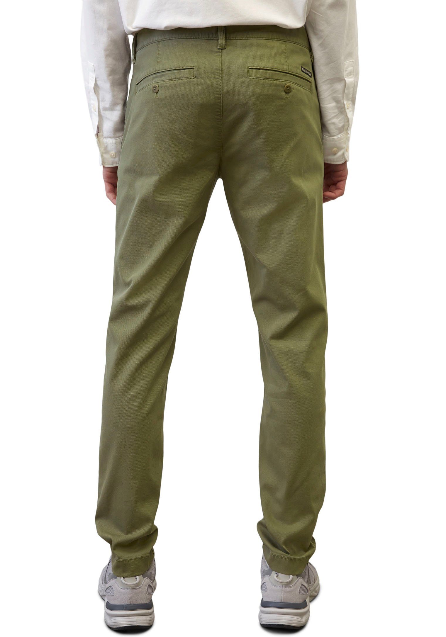 Marc O'Polo Chino met regular fit